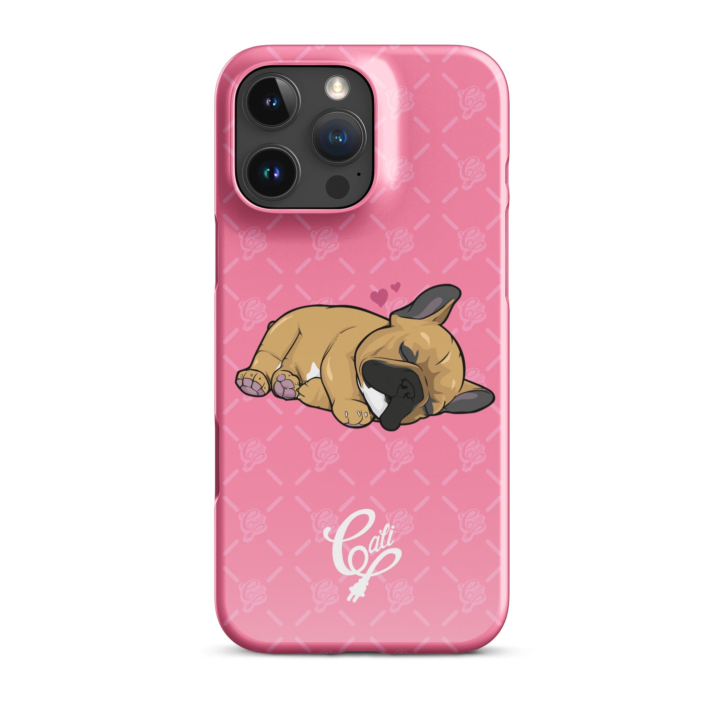 Snap case for iPhone®