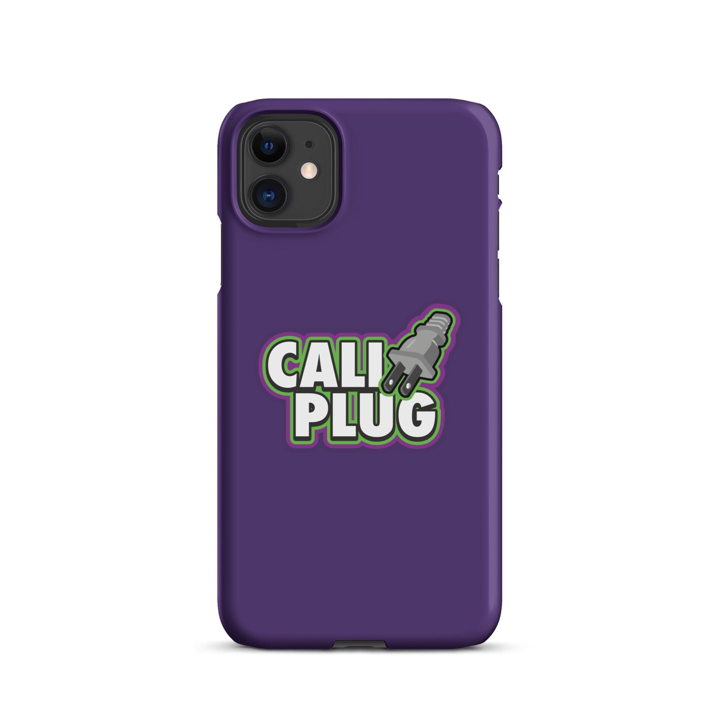 Snap case for iPhone®