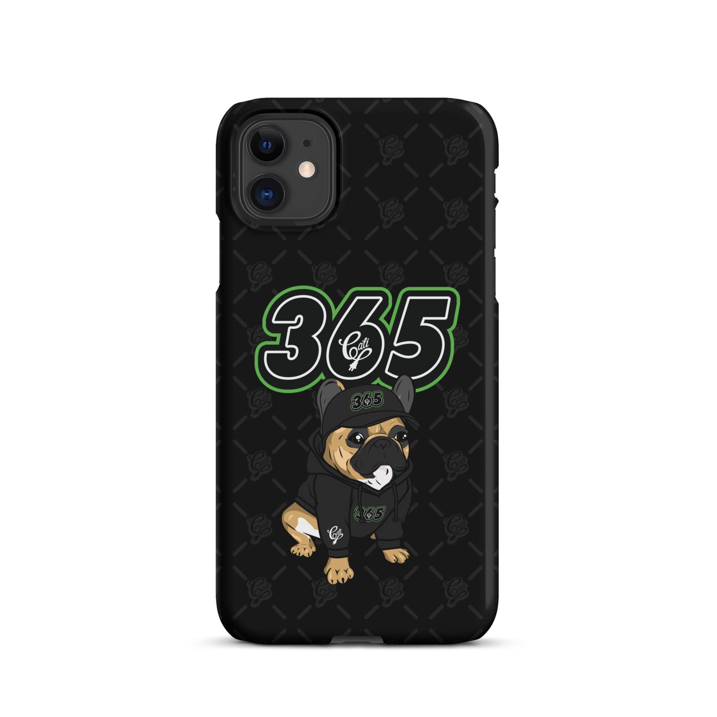 Snap case for iPhone®