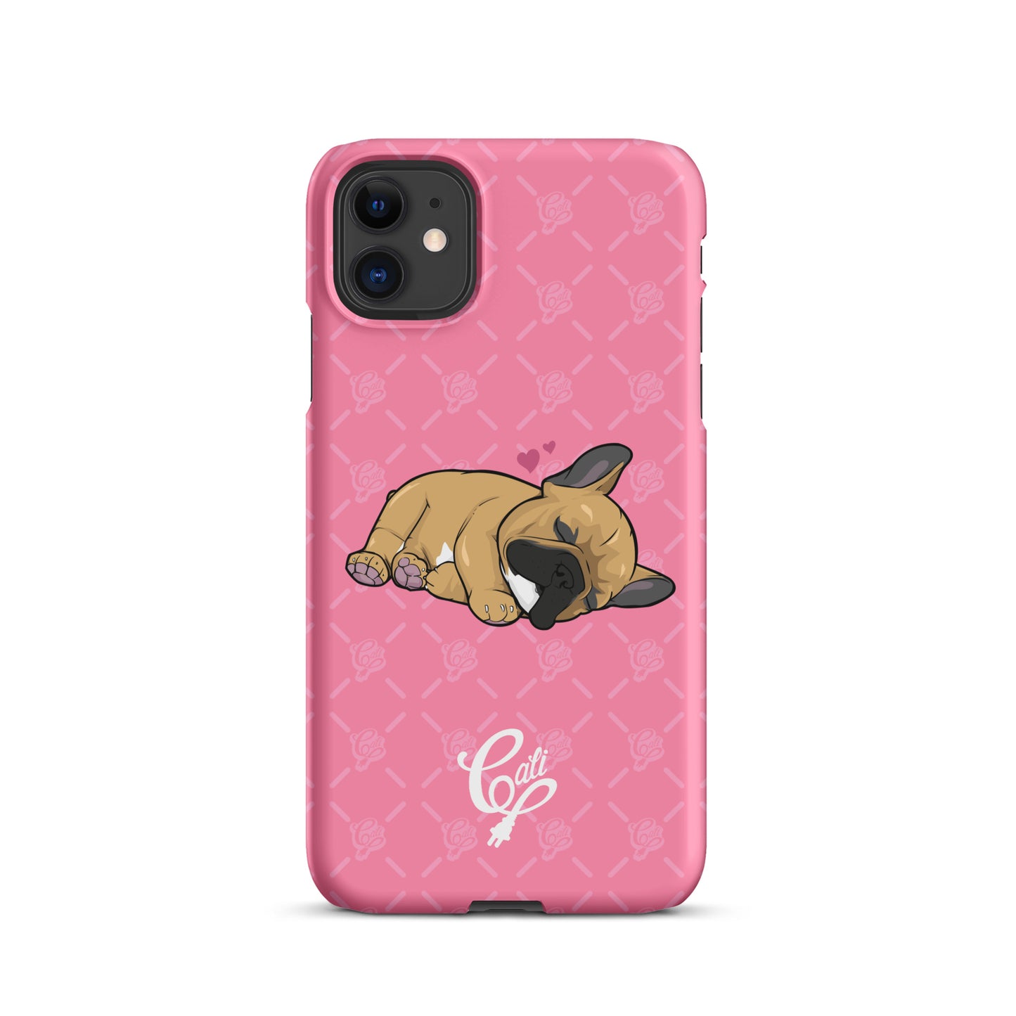 Snap case for iPhone®
