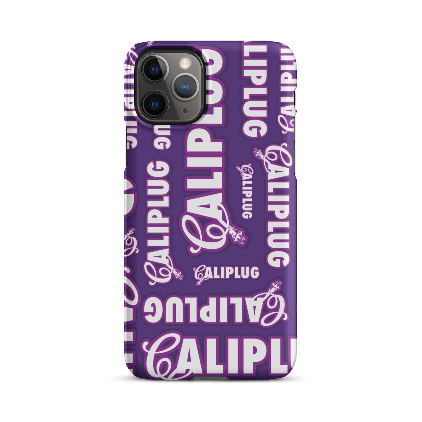 Snap case for iPhone®