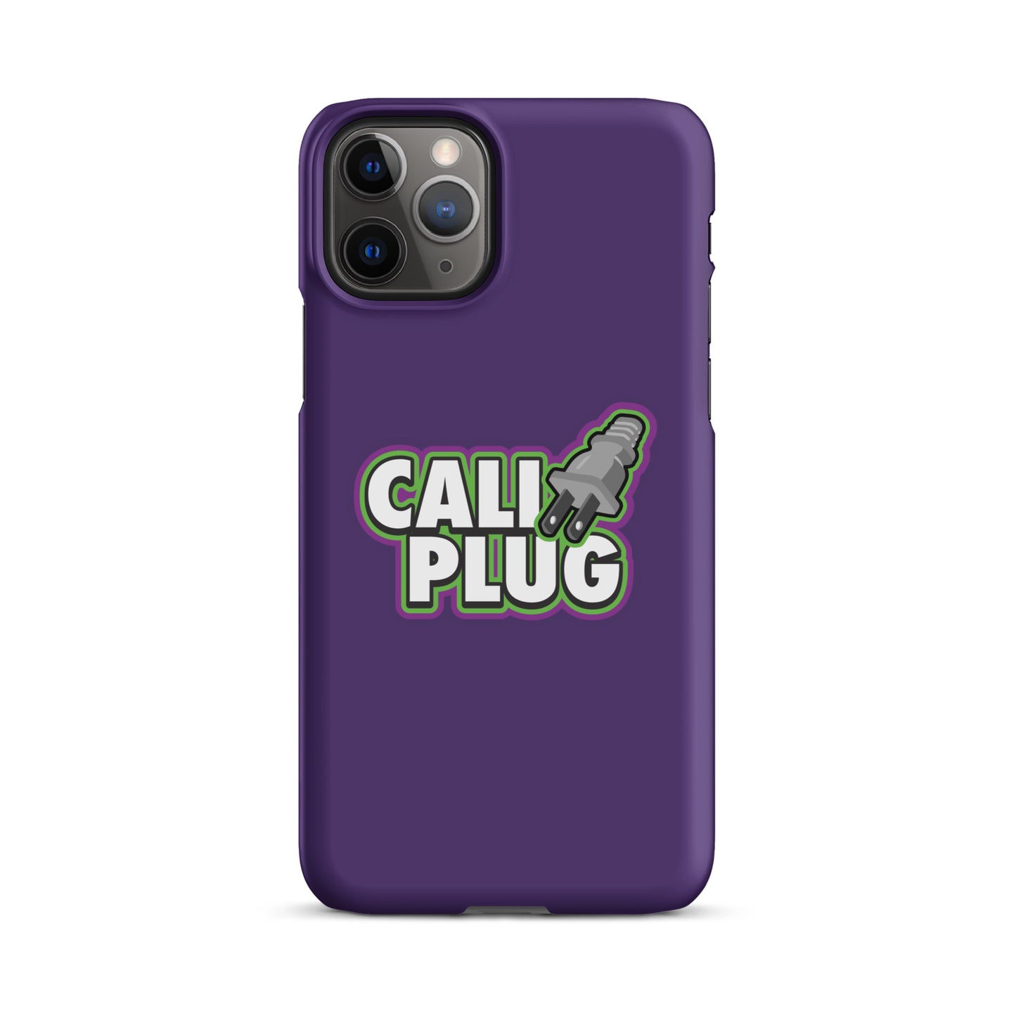 Snap case for iPhone®