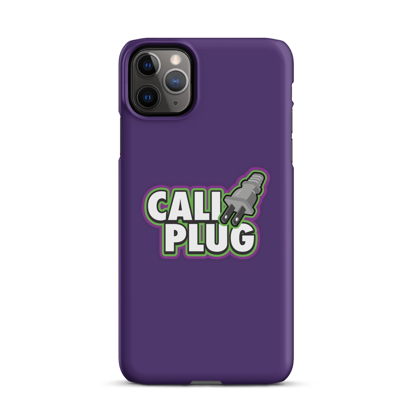 Snap case for iPhone®