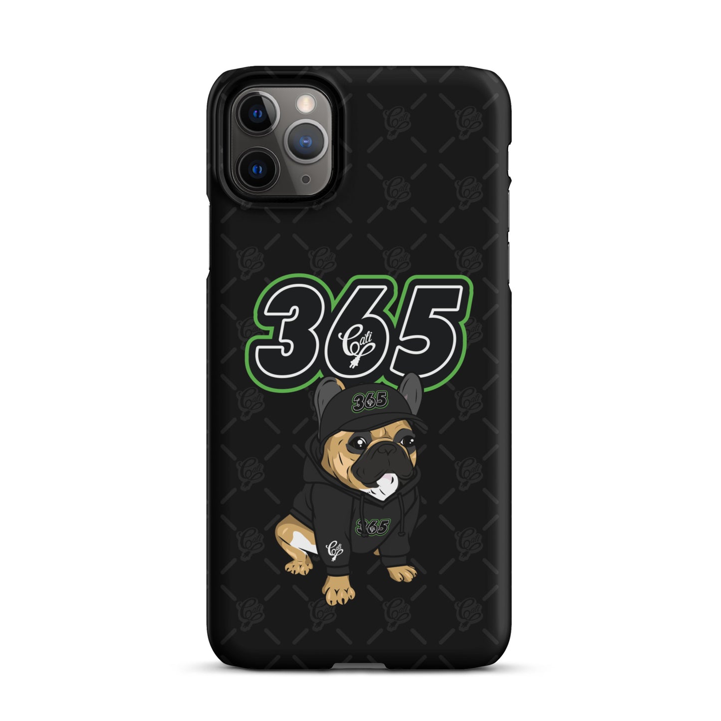 Snap case for iPhone®