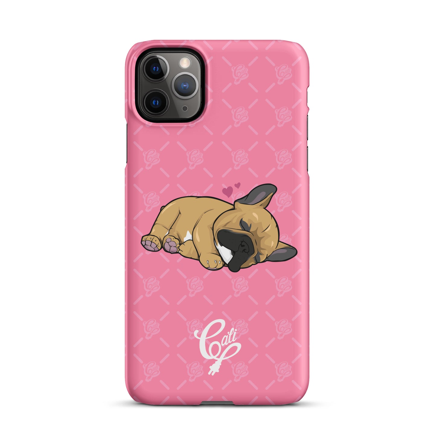 Snap case for iPhone®