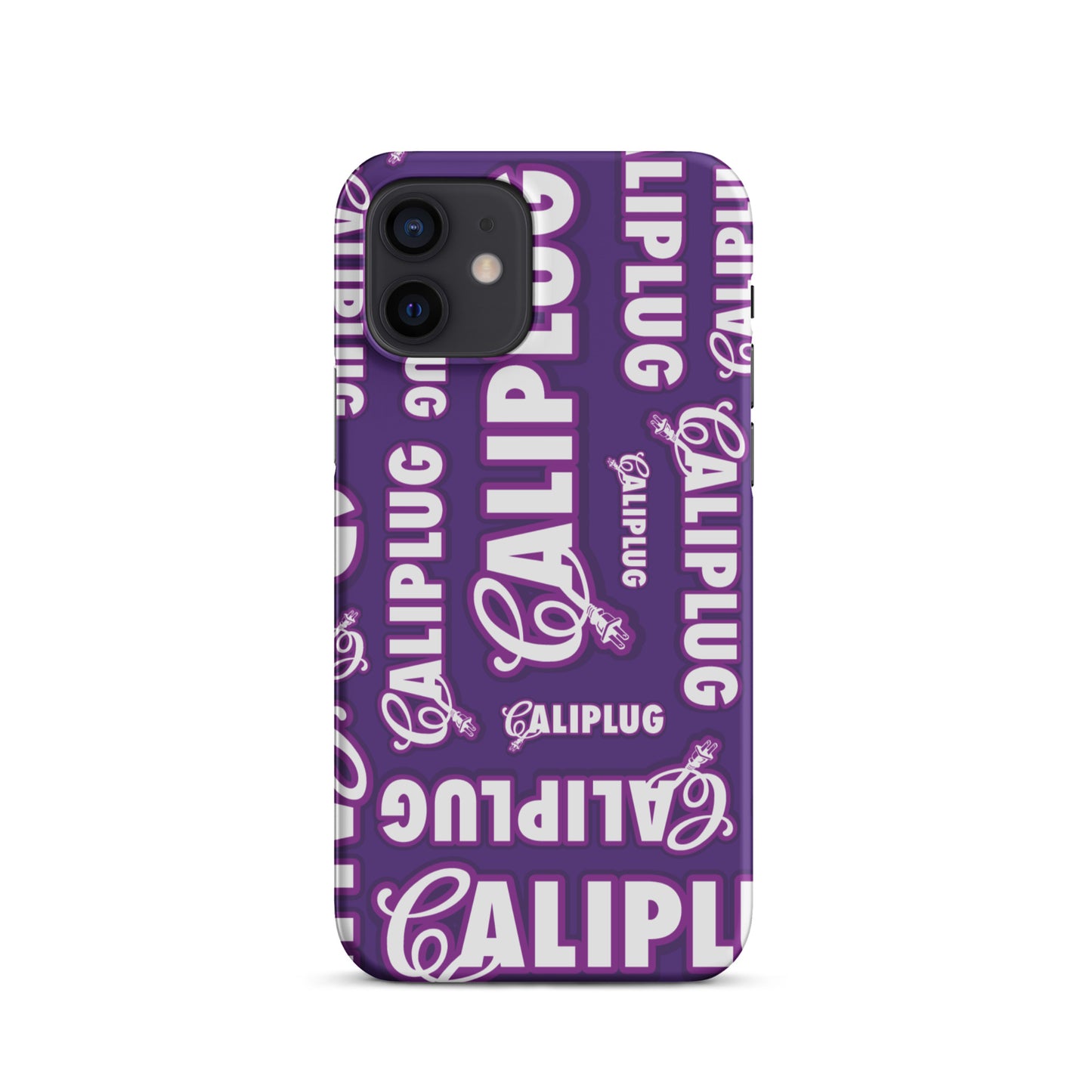 Snap case for iPhone®