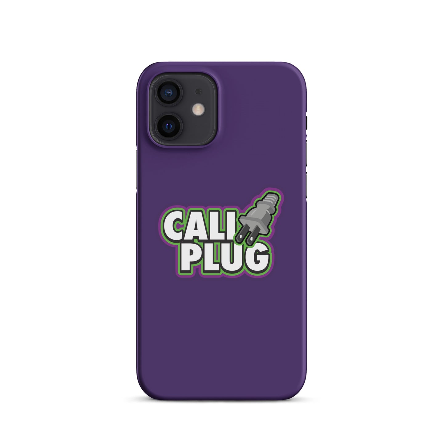 Snap case for iPhone®