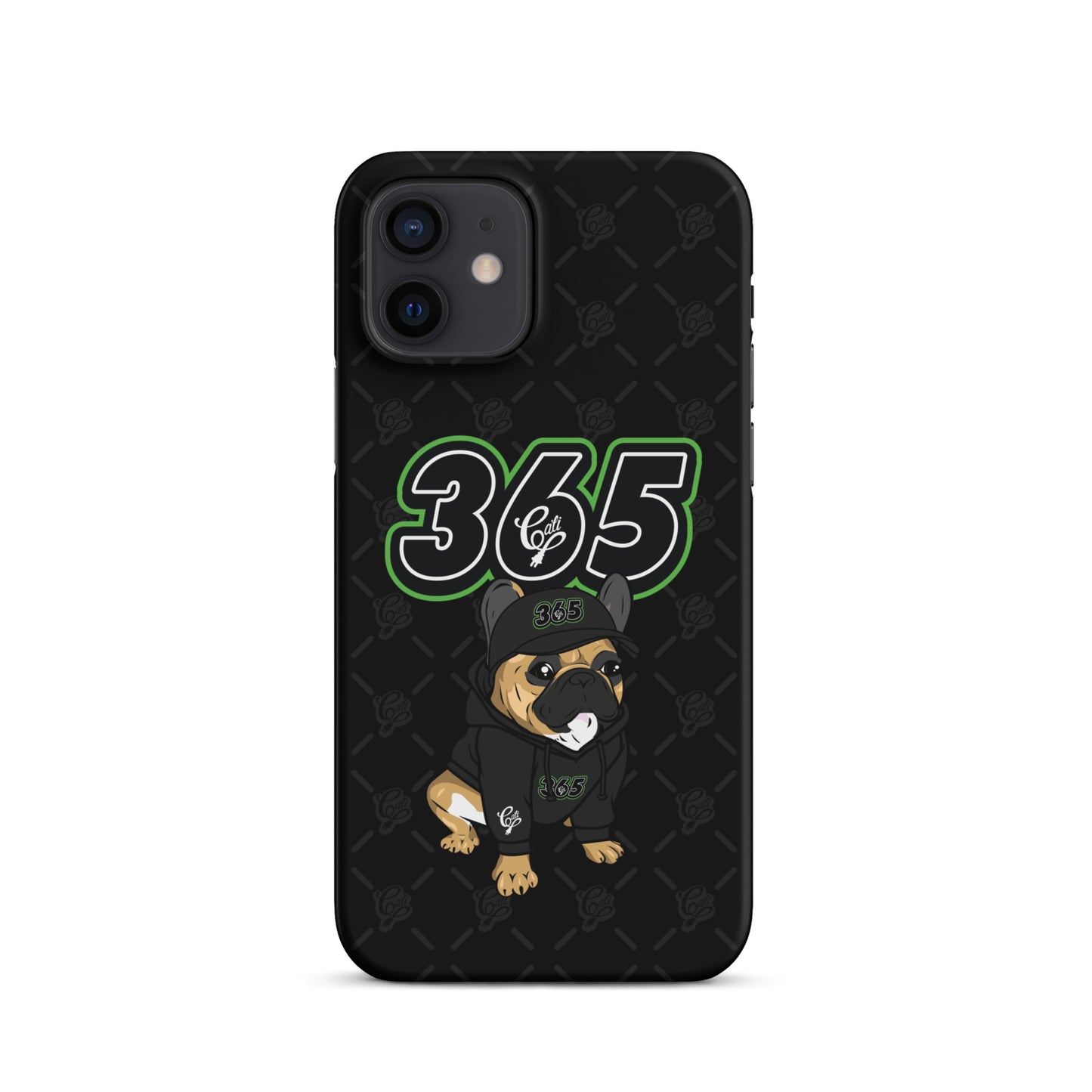 Snap case for iPhone®