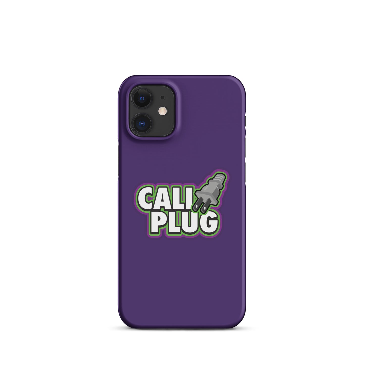 Snap case for iPhone®