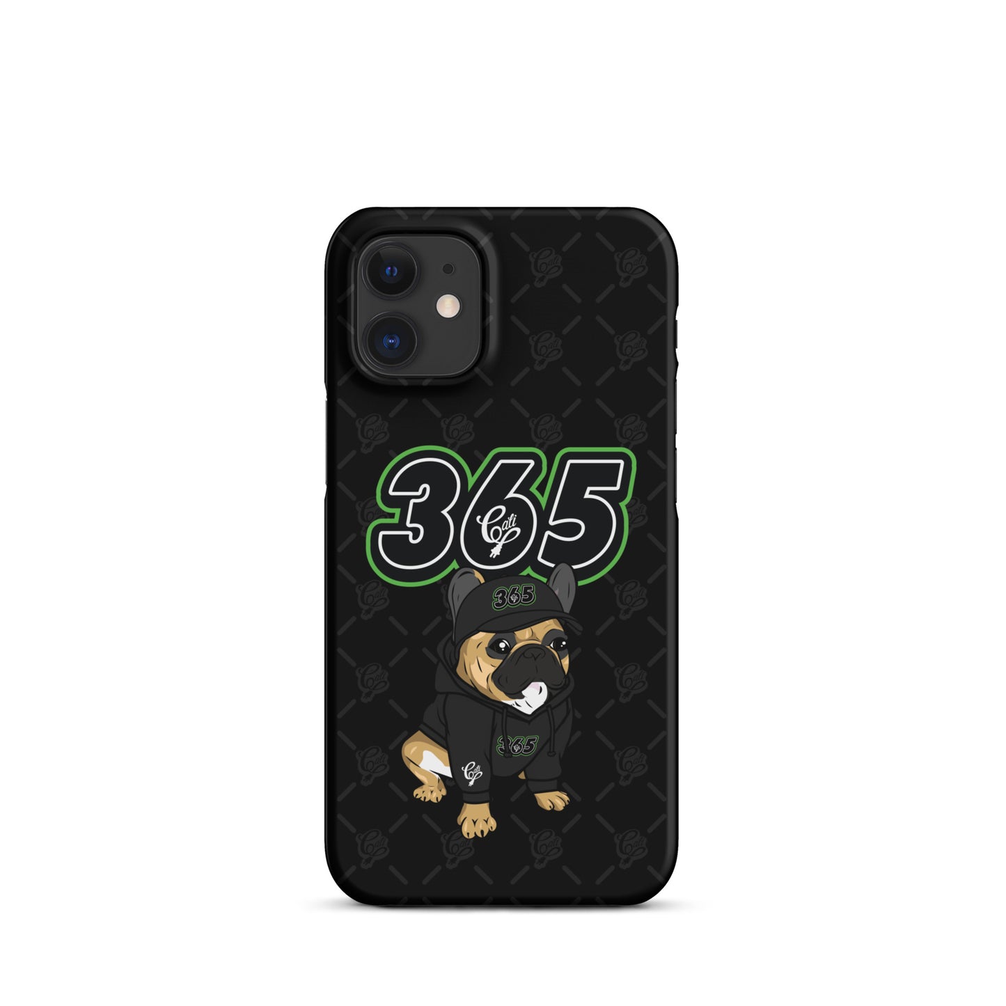 Snap case for iPhone®