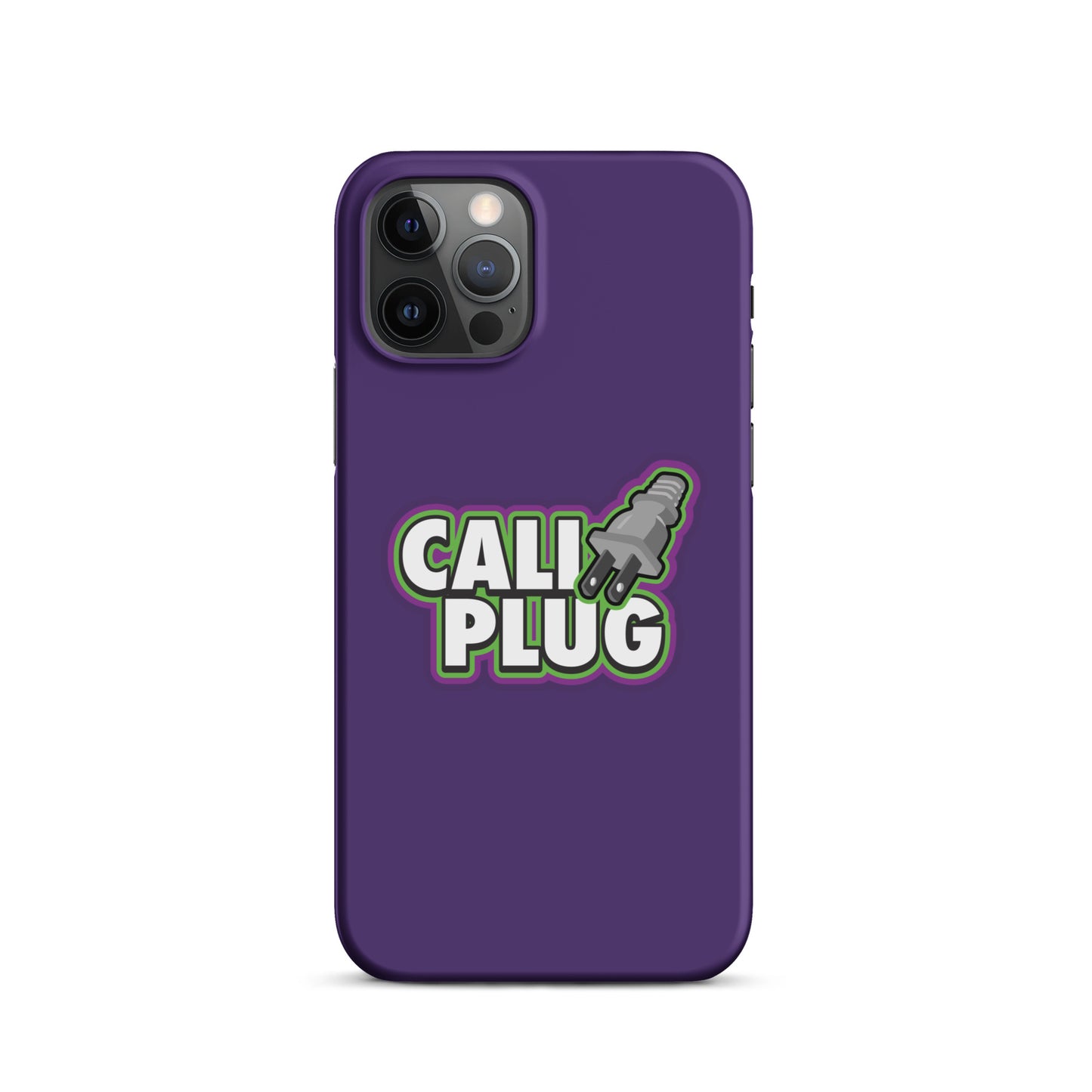 Snap case for iPhone®