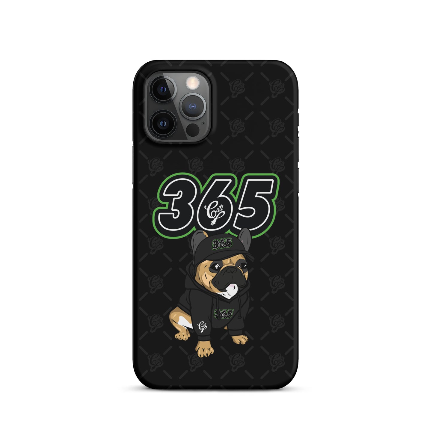 Snap case for iPhone®