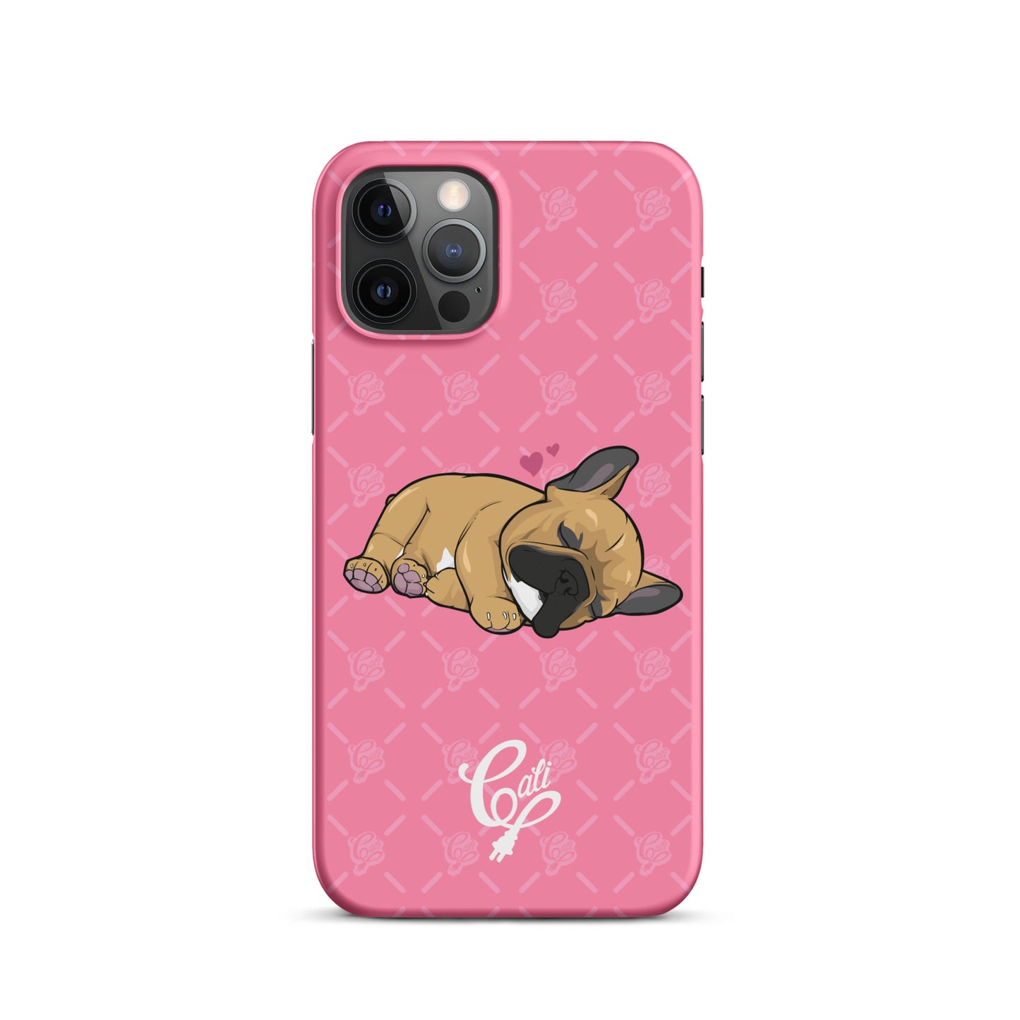 Snap case for iPhone®