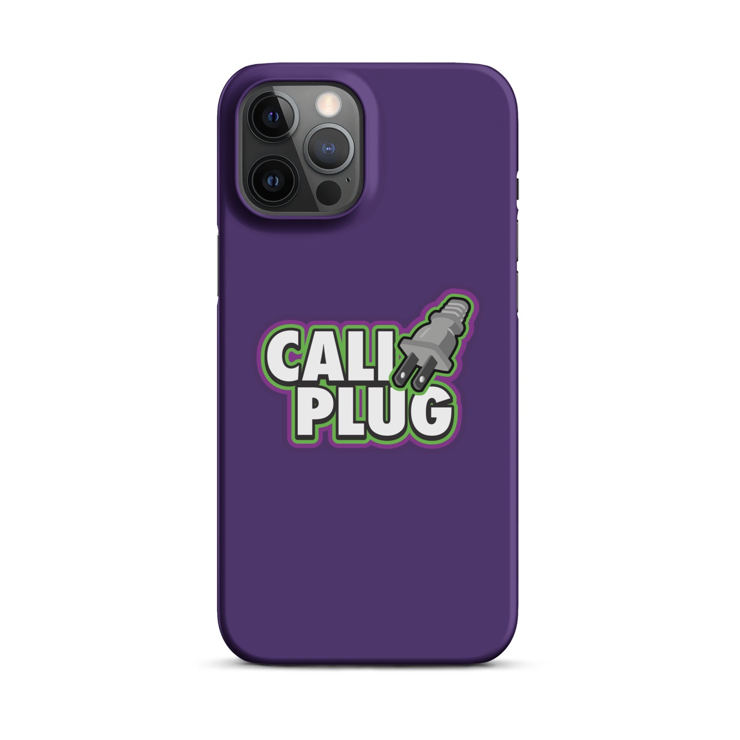 Snap case for iPhone®