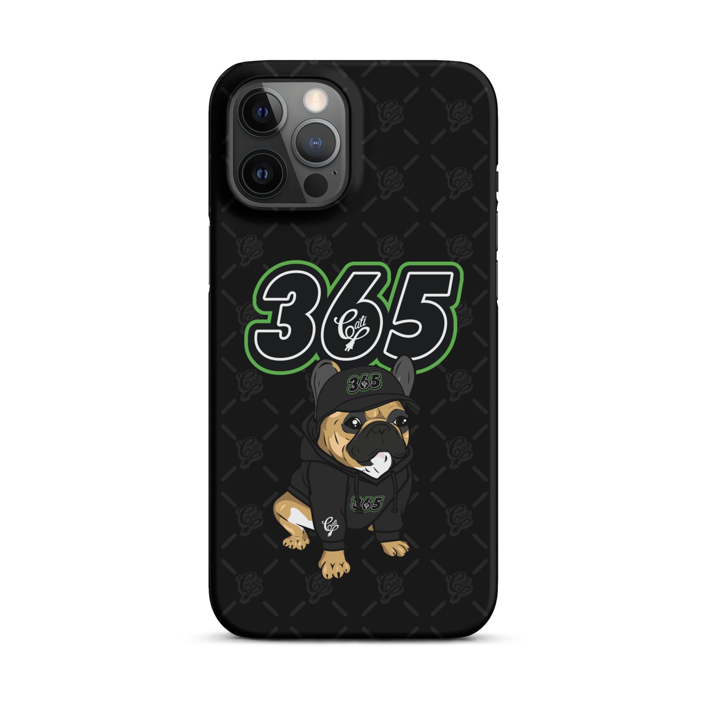 Snap case for iPhone®