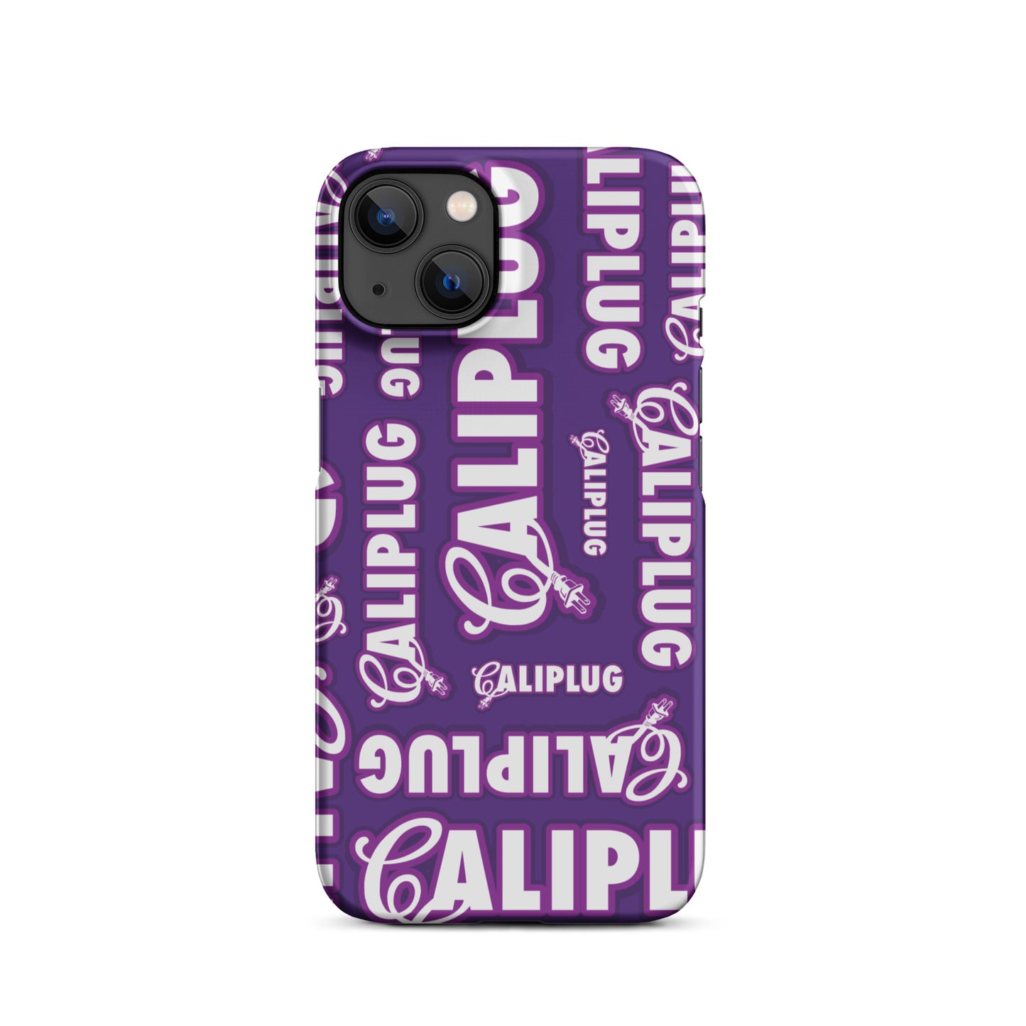 Snap case for iPhone®