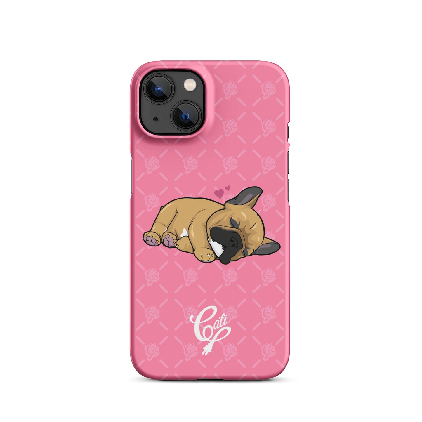 Snap case for iPhone®