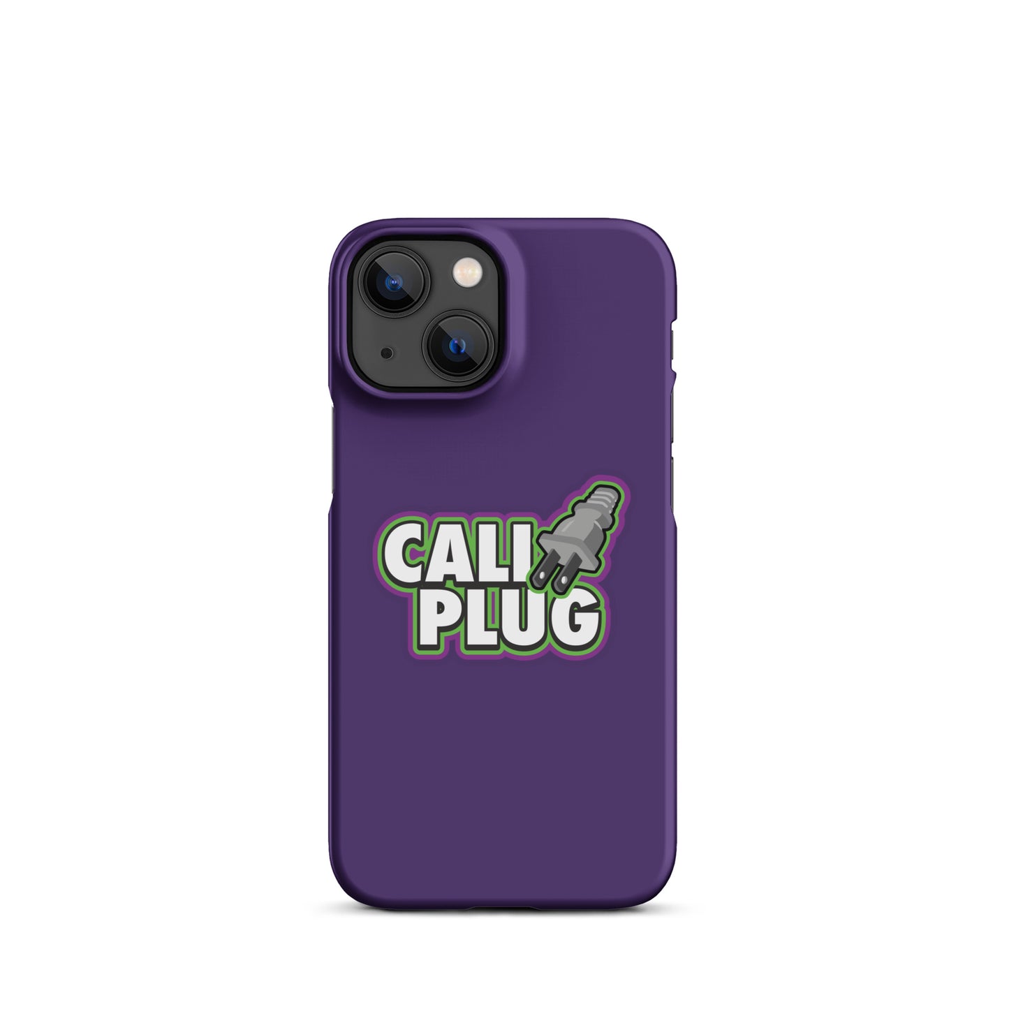 Snap case for iPhone®