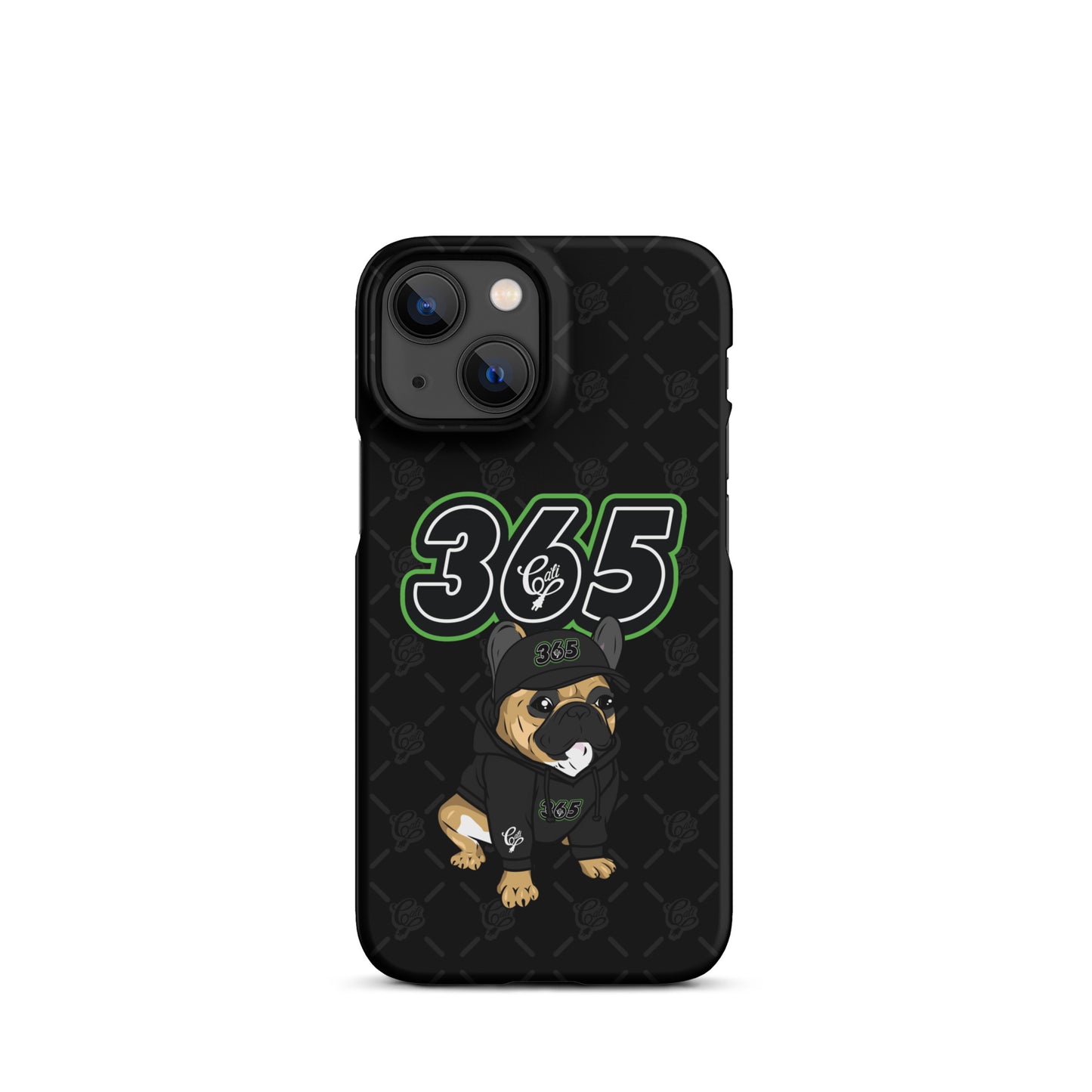 Snap case for iPhone®