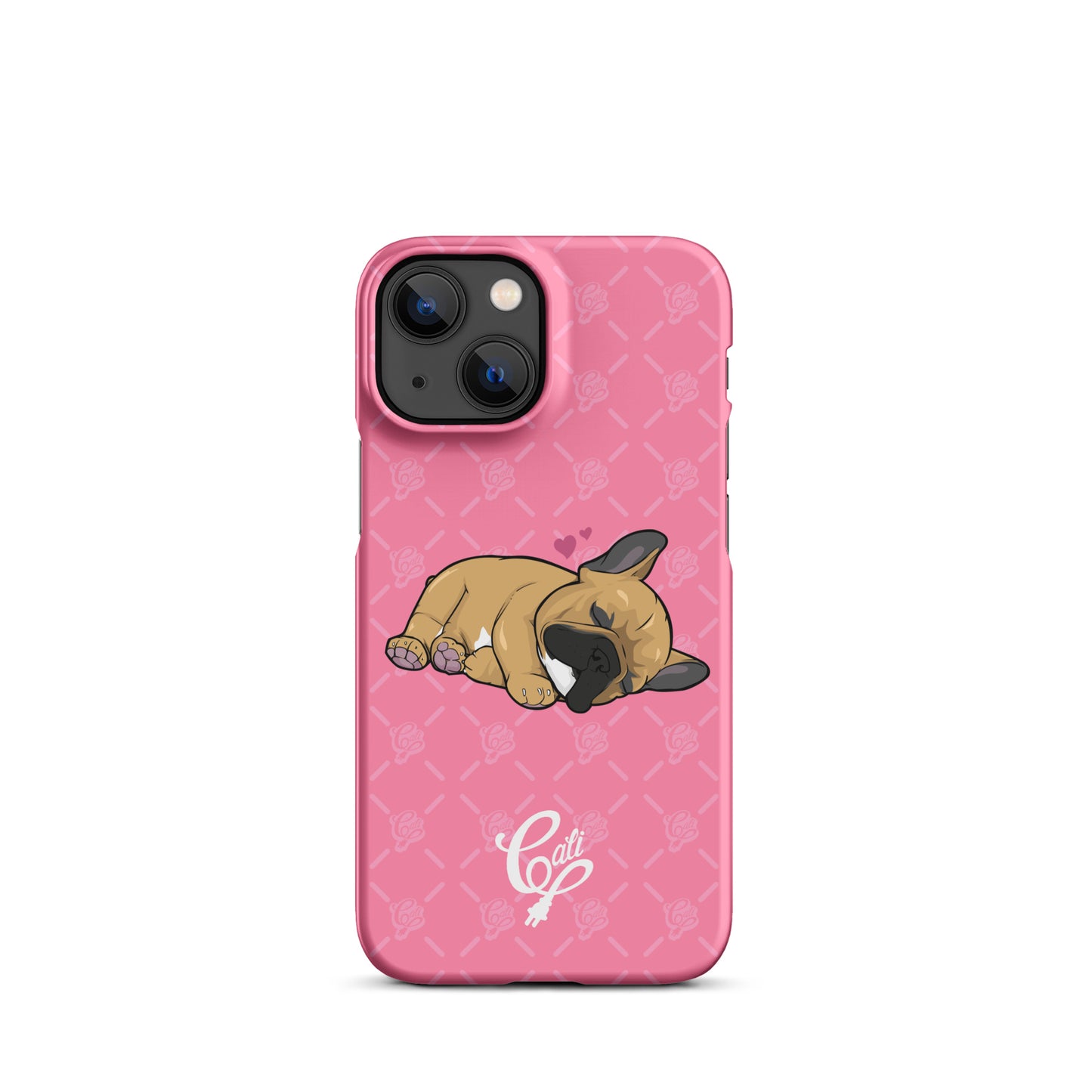 Snap case for iPhone®