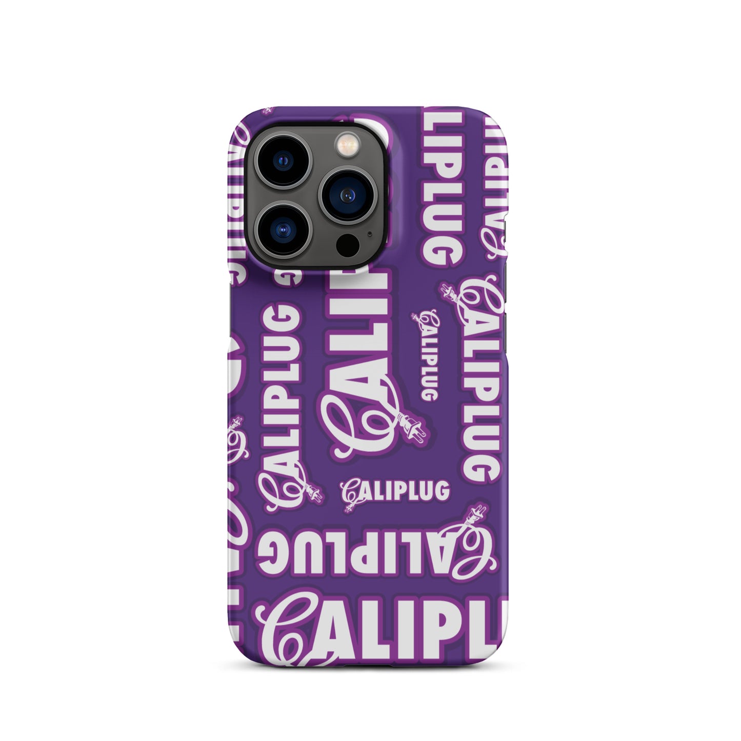 Snap case for iPhone®