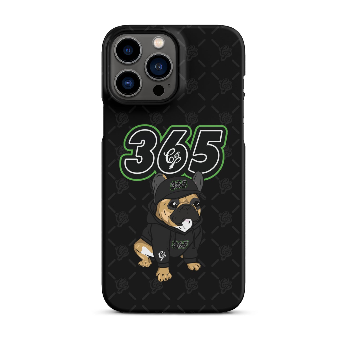 Snap case for iPhone®