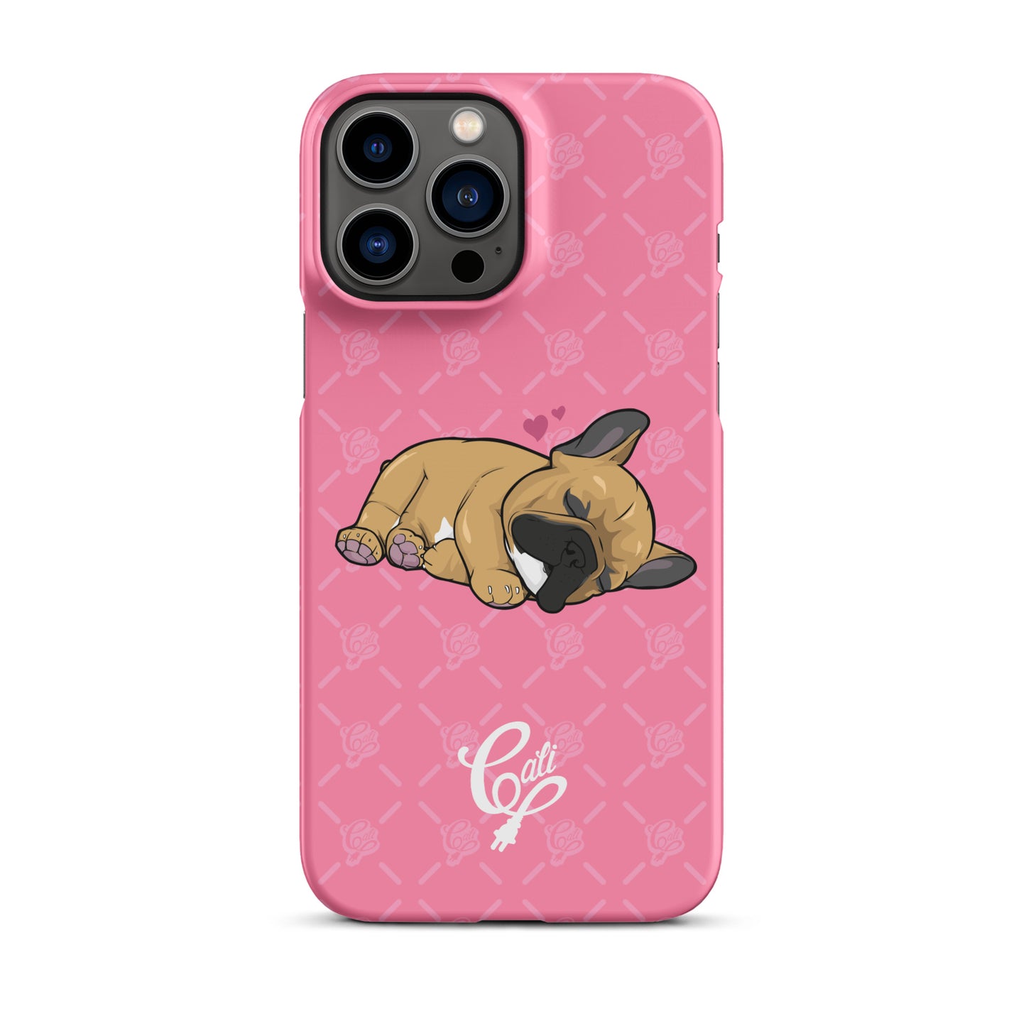 Snap case for iPhone®