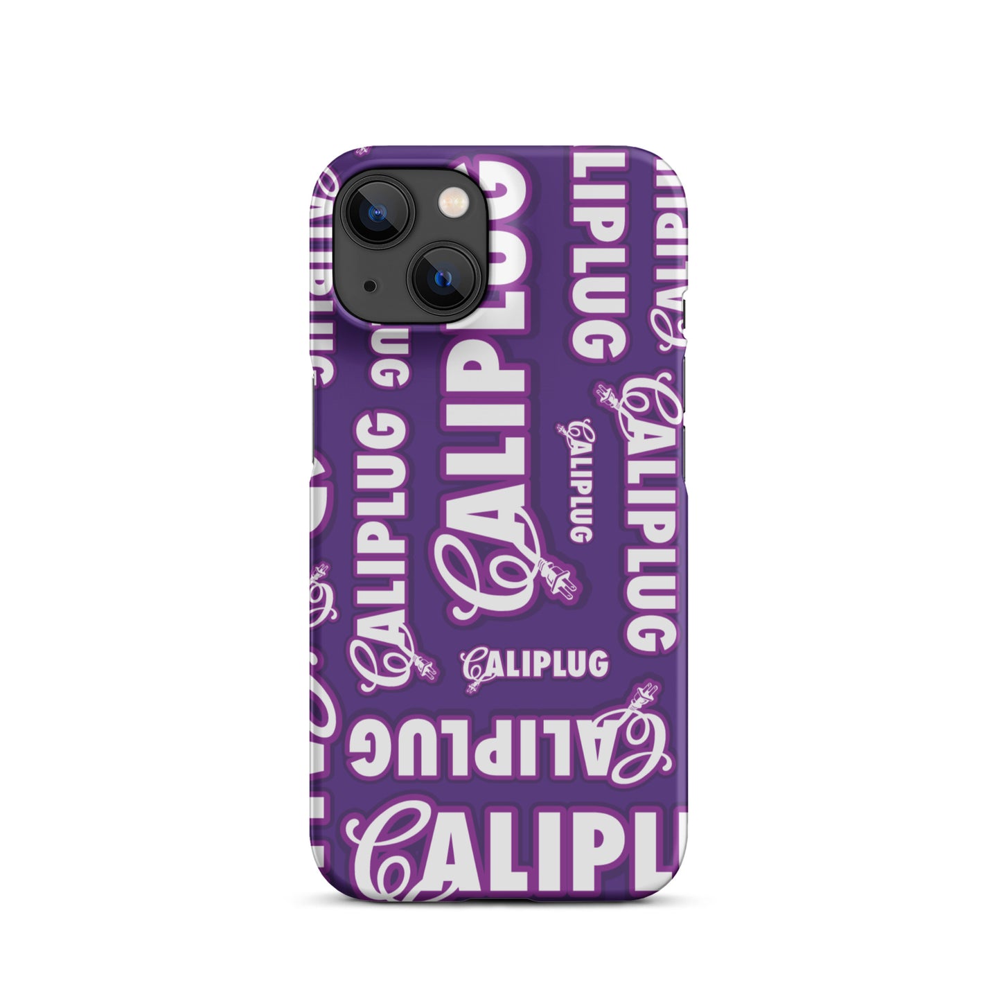 Snap case for iPhone®