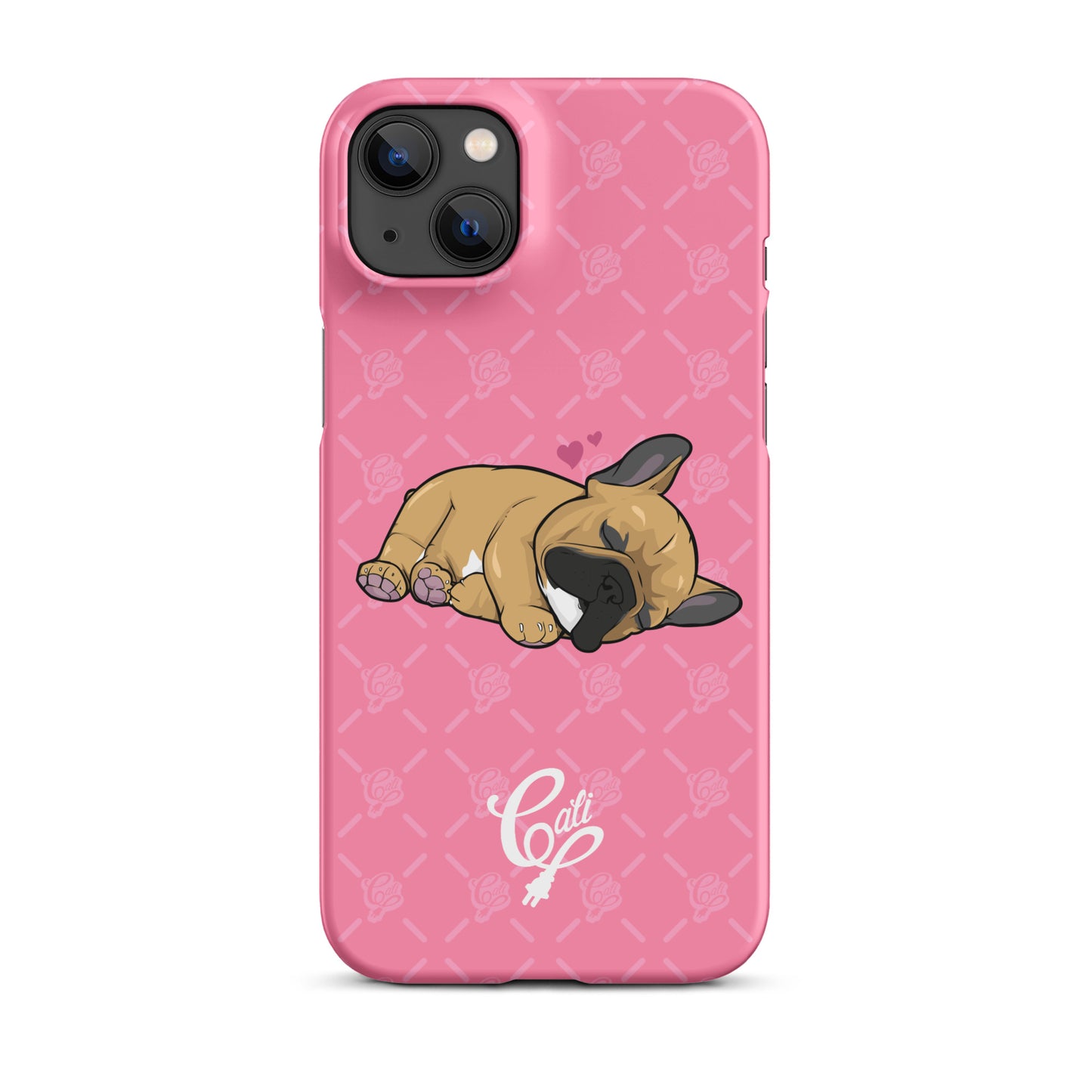 Snap case for iPhone®