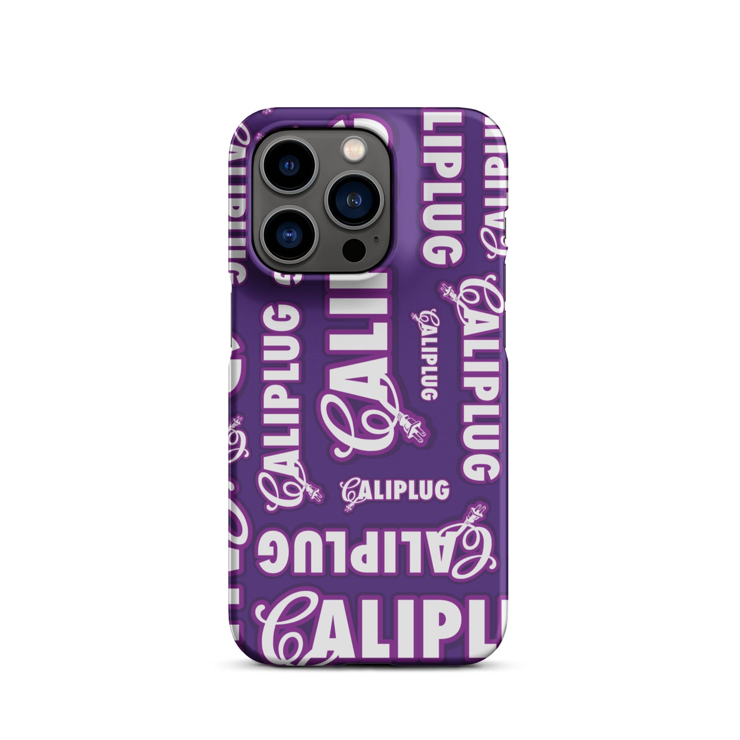 Snap case for iPhone®