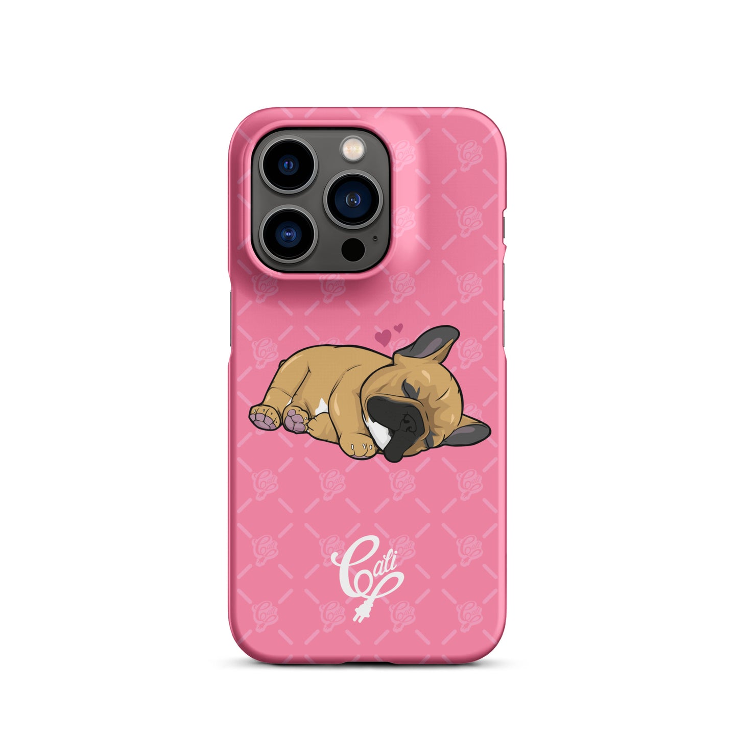 Snap case for iPhone®