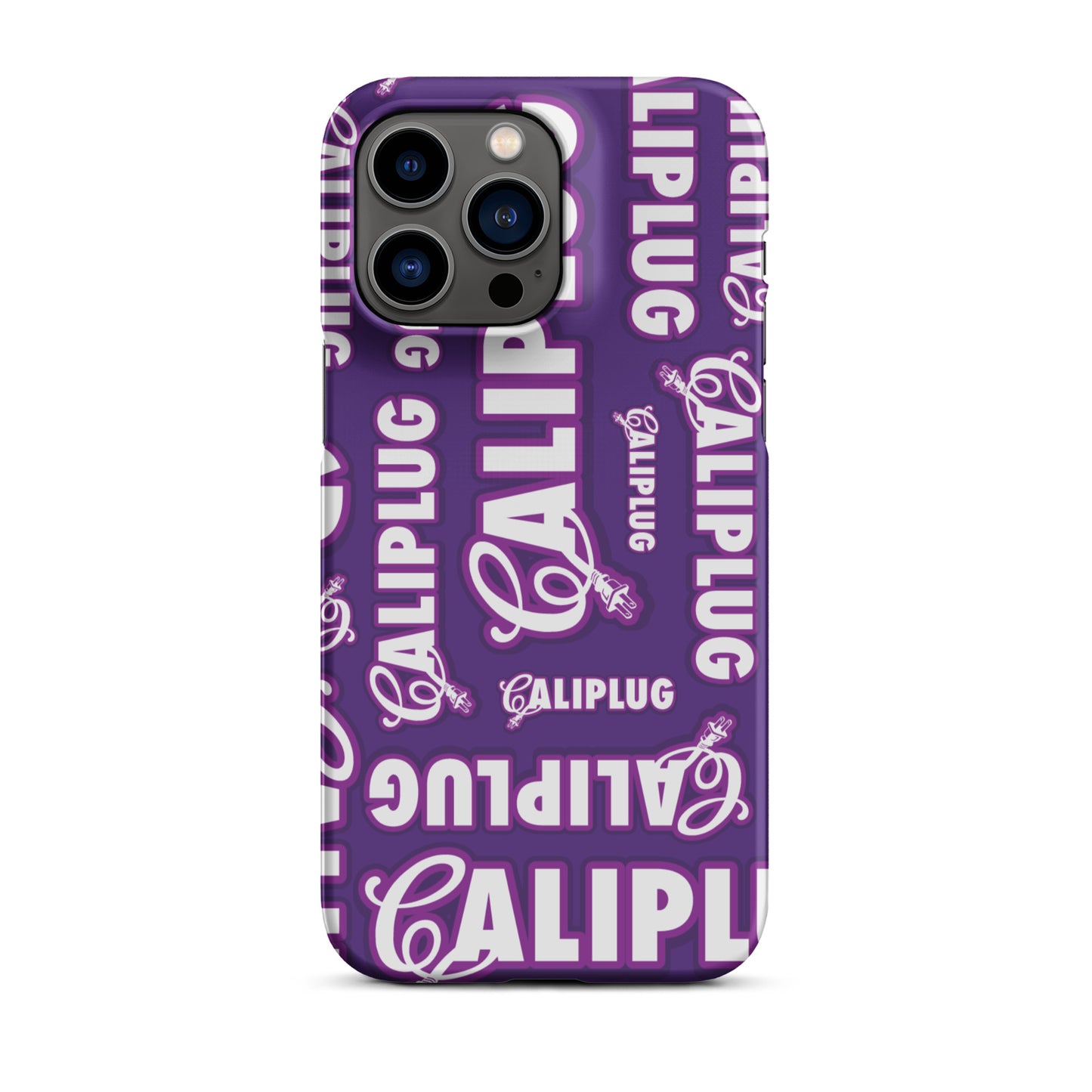 Snap case for iPhone®