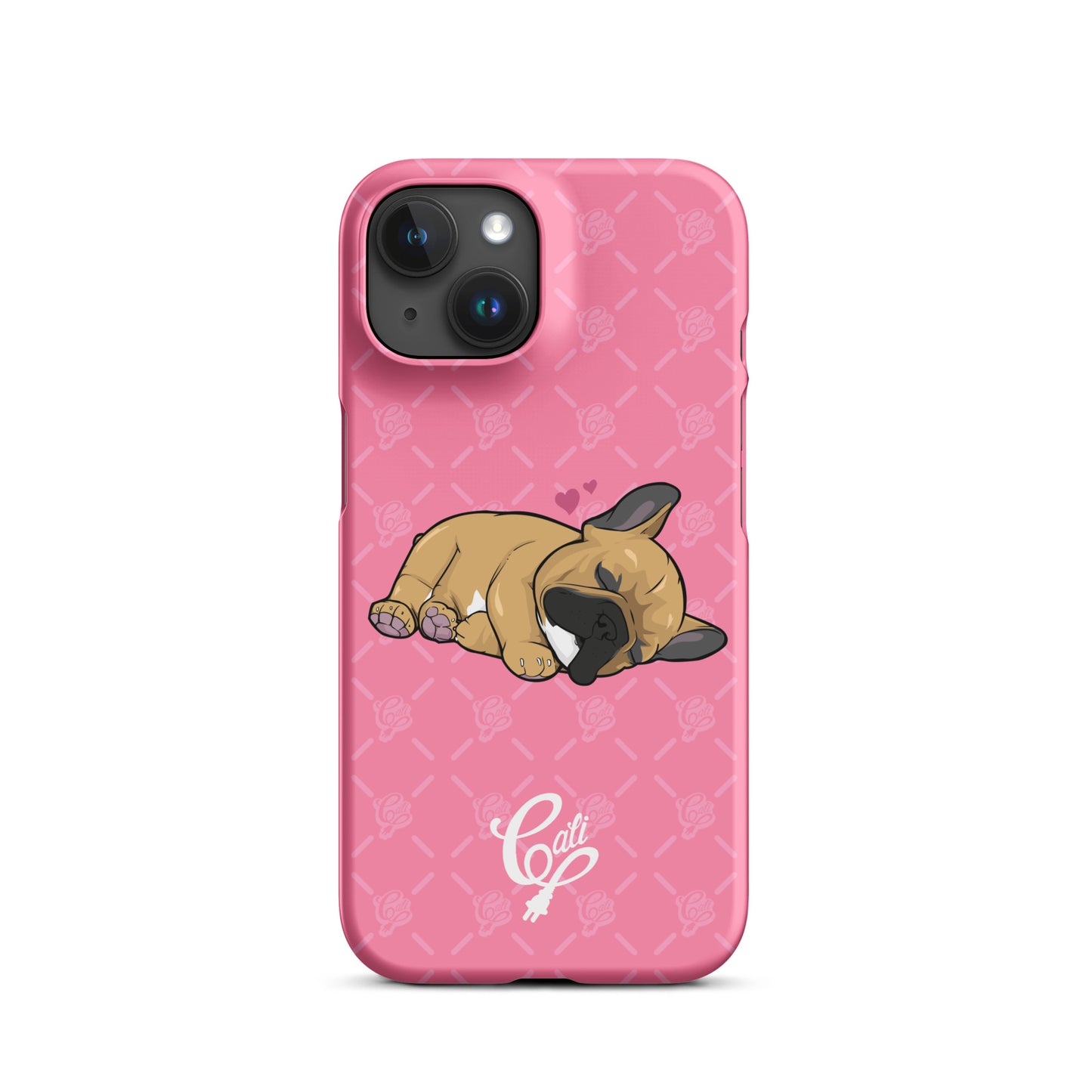 Snap case for iPhone®