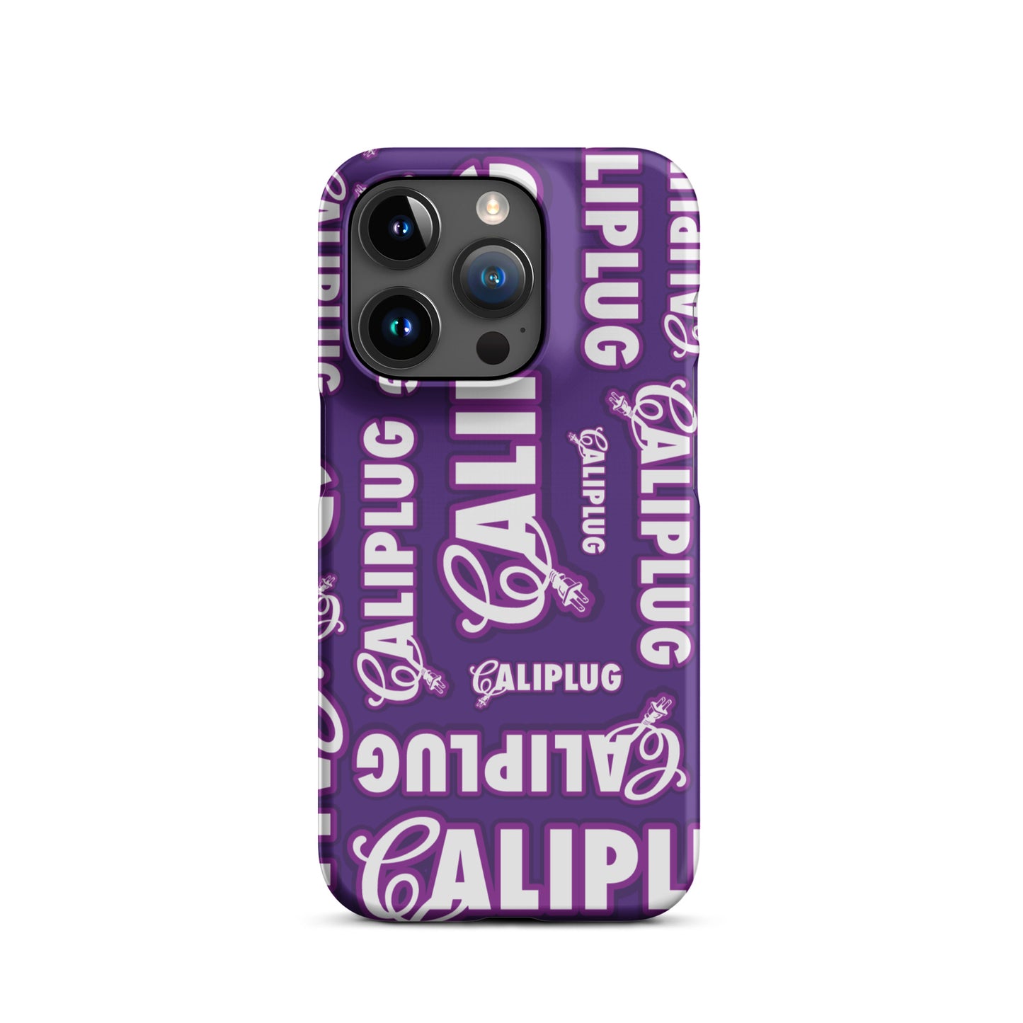 Snap case for iPhone®