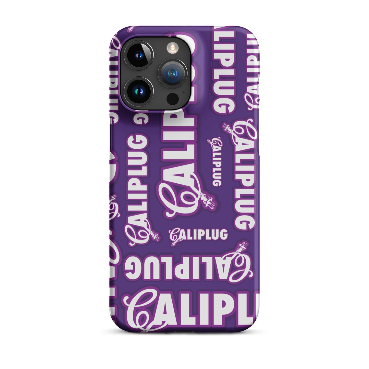 Snap case for iPhone®
