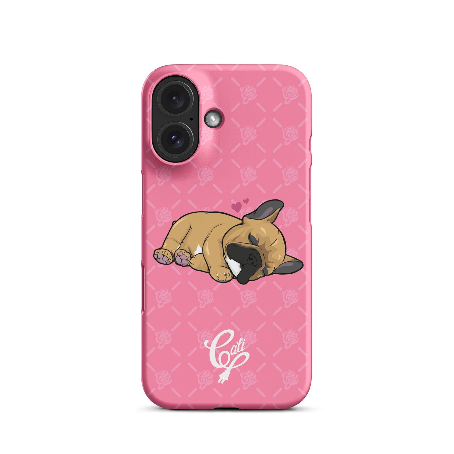 Snap case for iPhone®