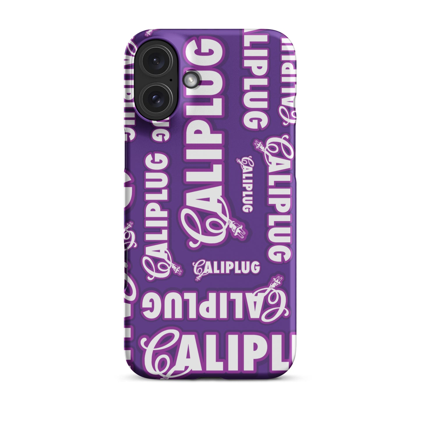Snap case for iPhone®