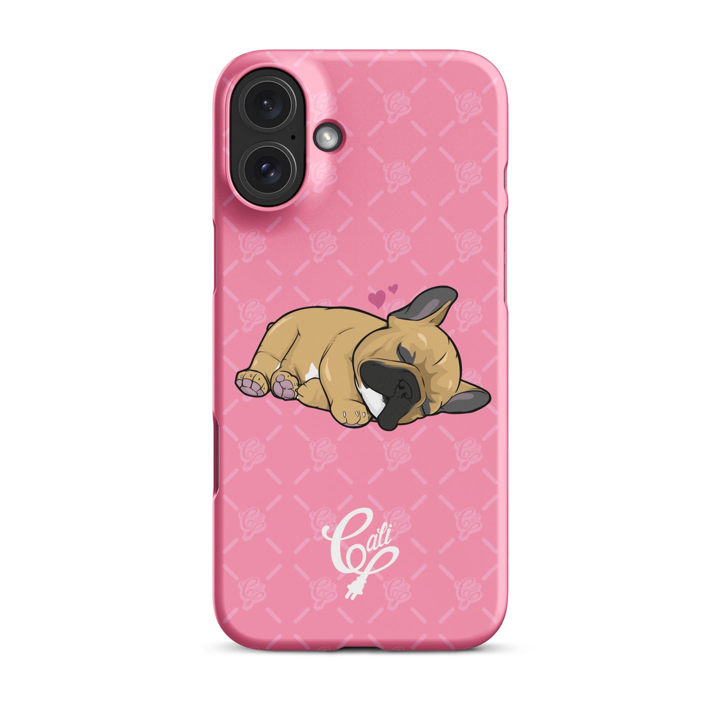 Snap case for iPhone®