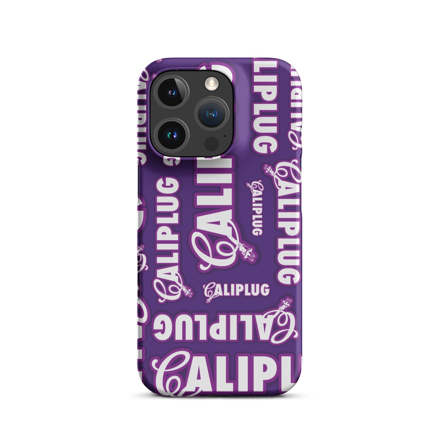 Snap case for iPhone®