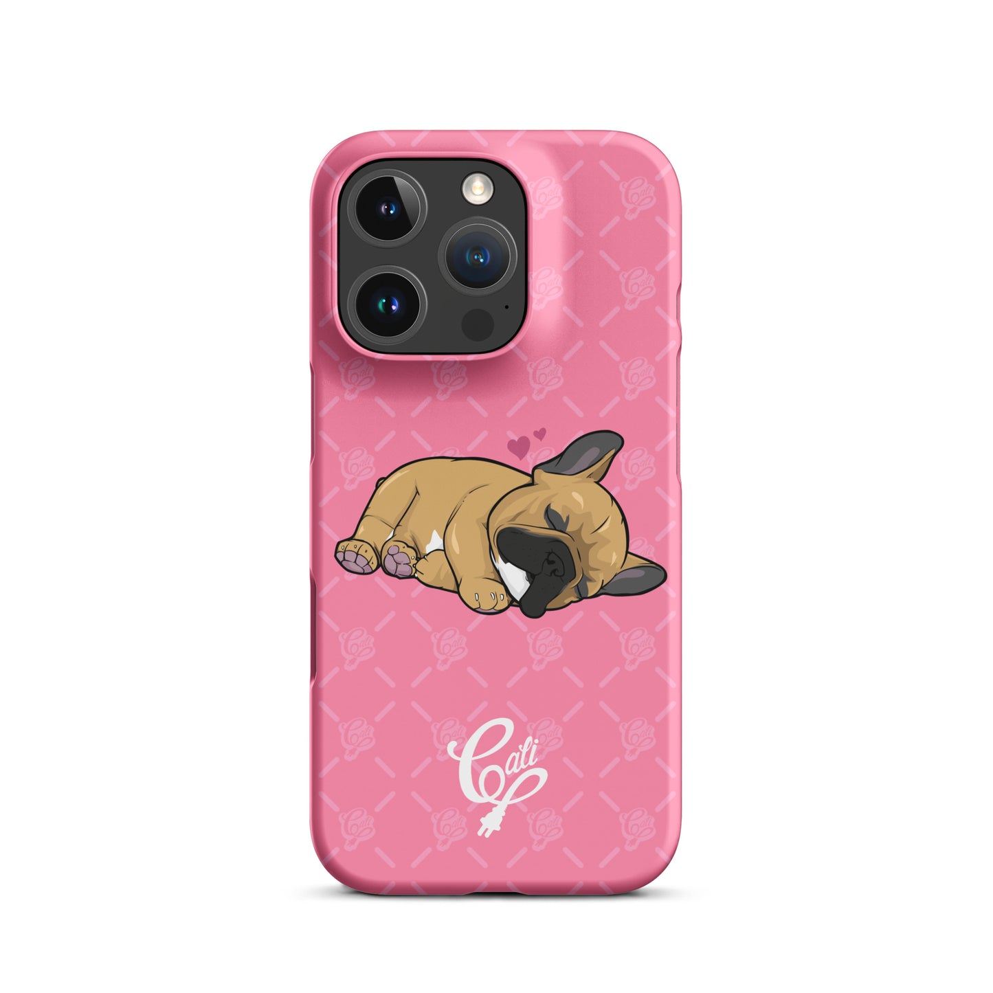 Snap case for iPhone®