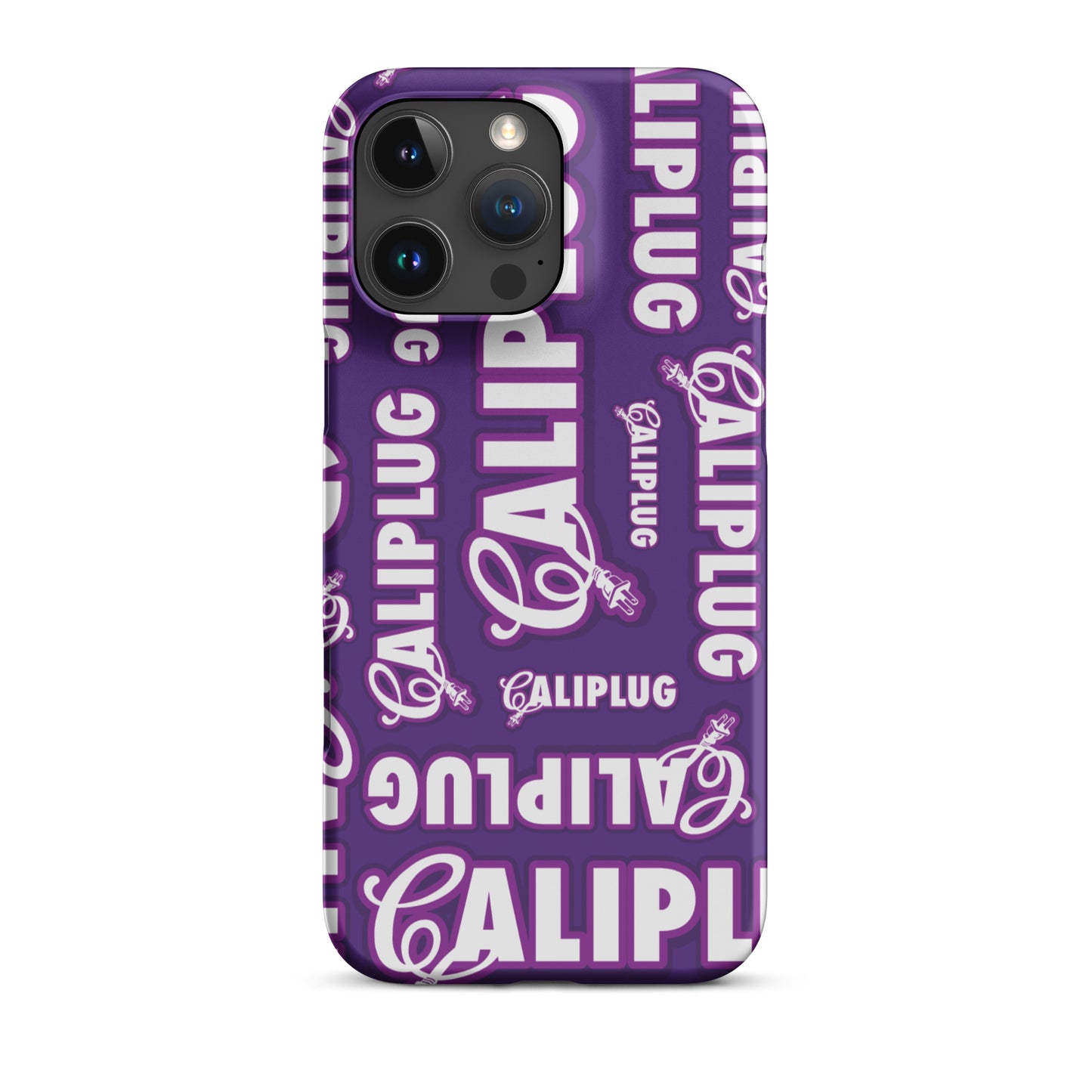 Snap case for iPhone®