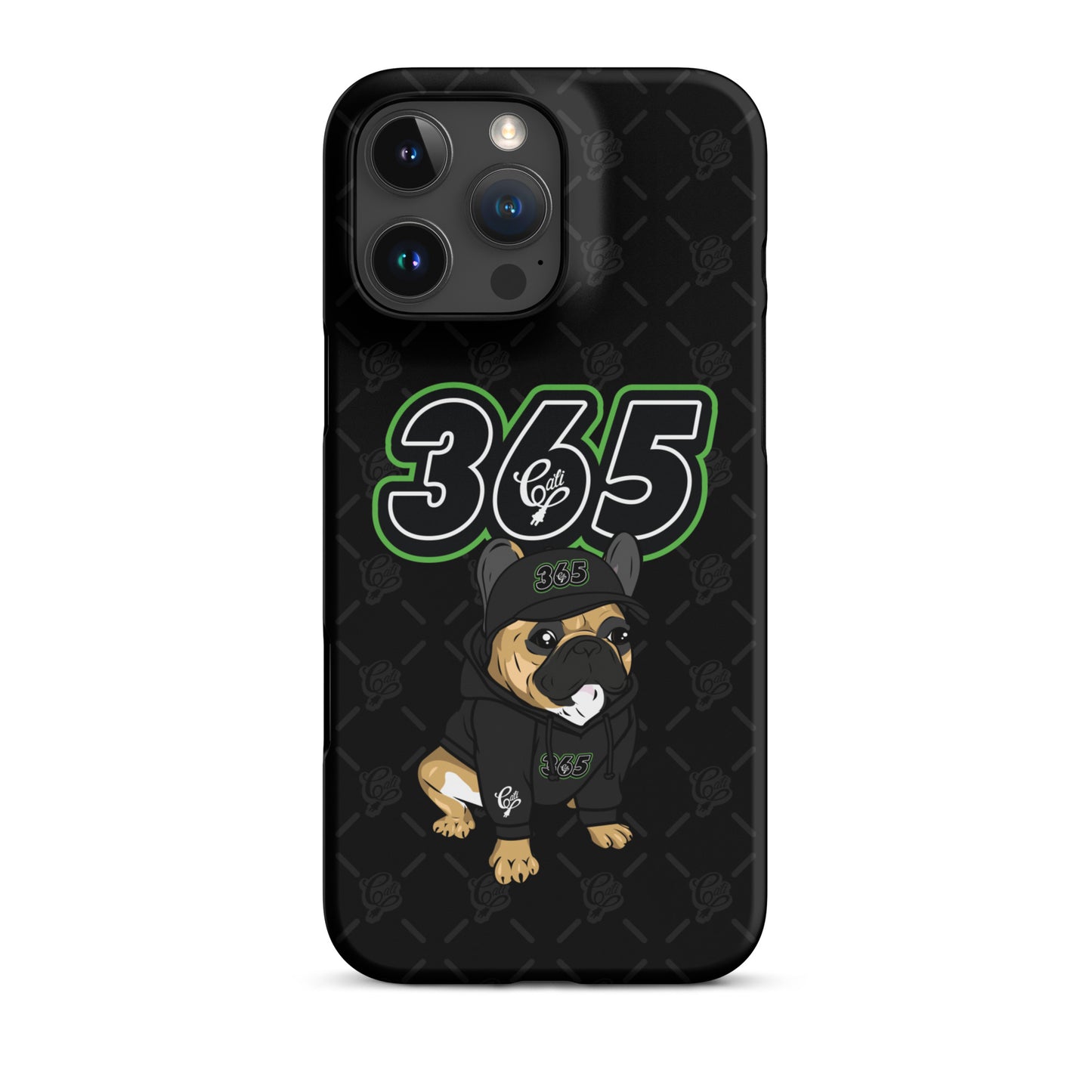 Snap case for iPhone®