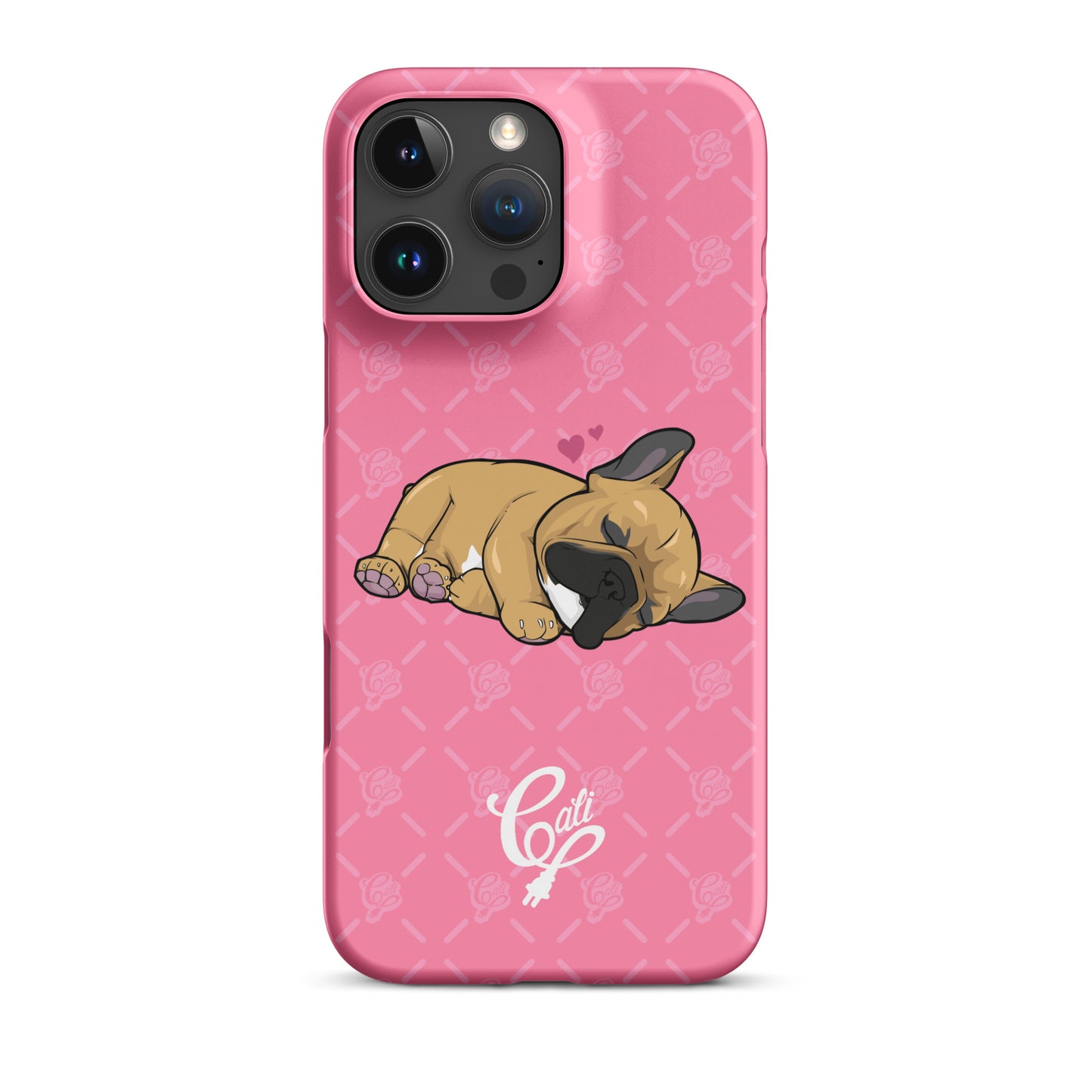 Snap case for iPhone®