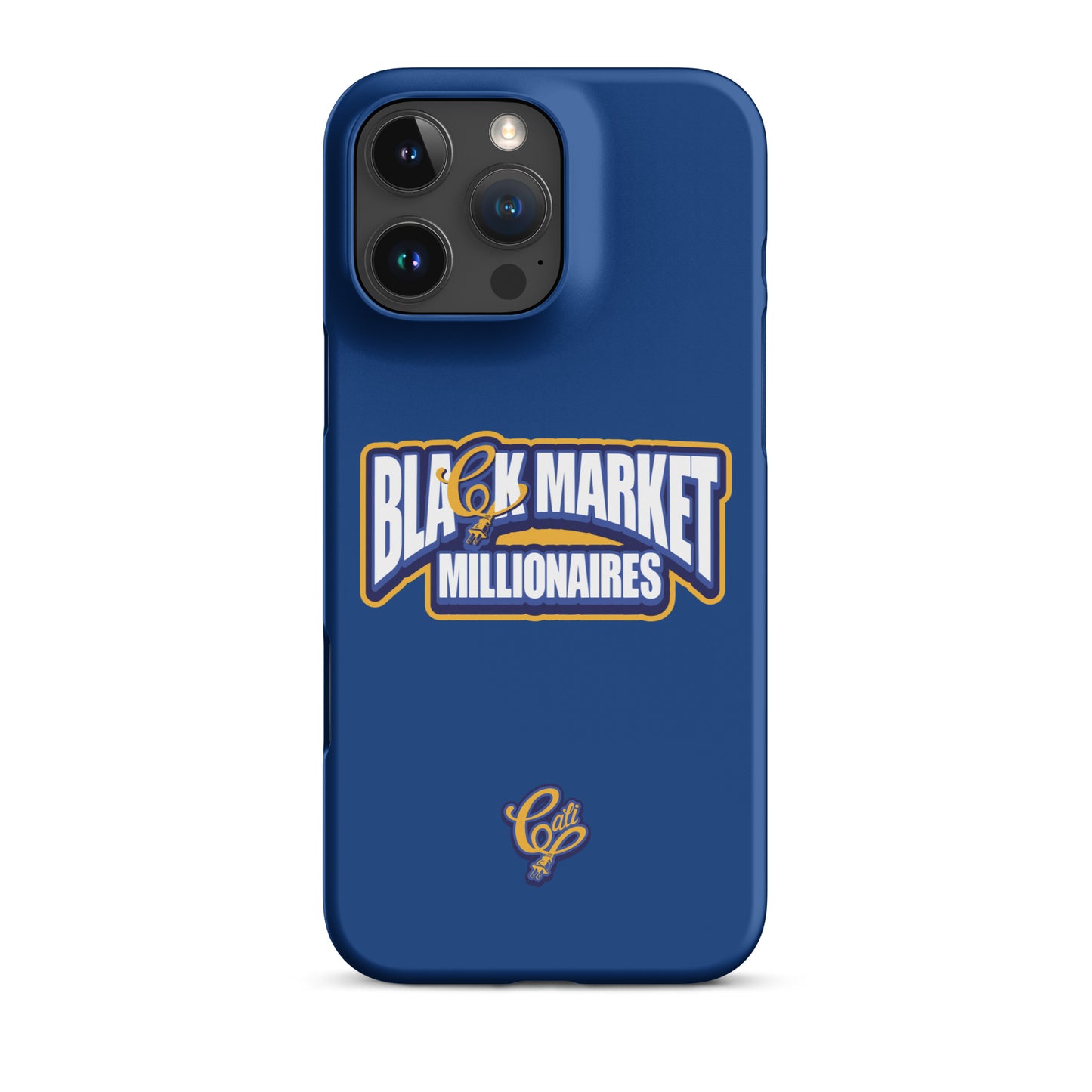 Snap case for iPhone®