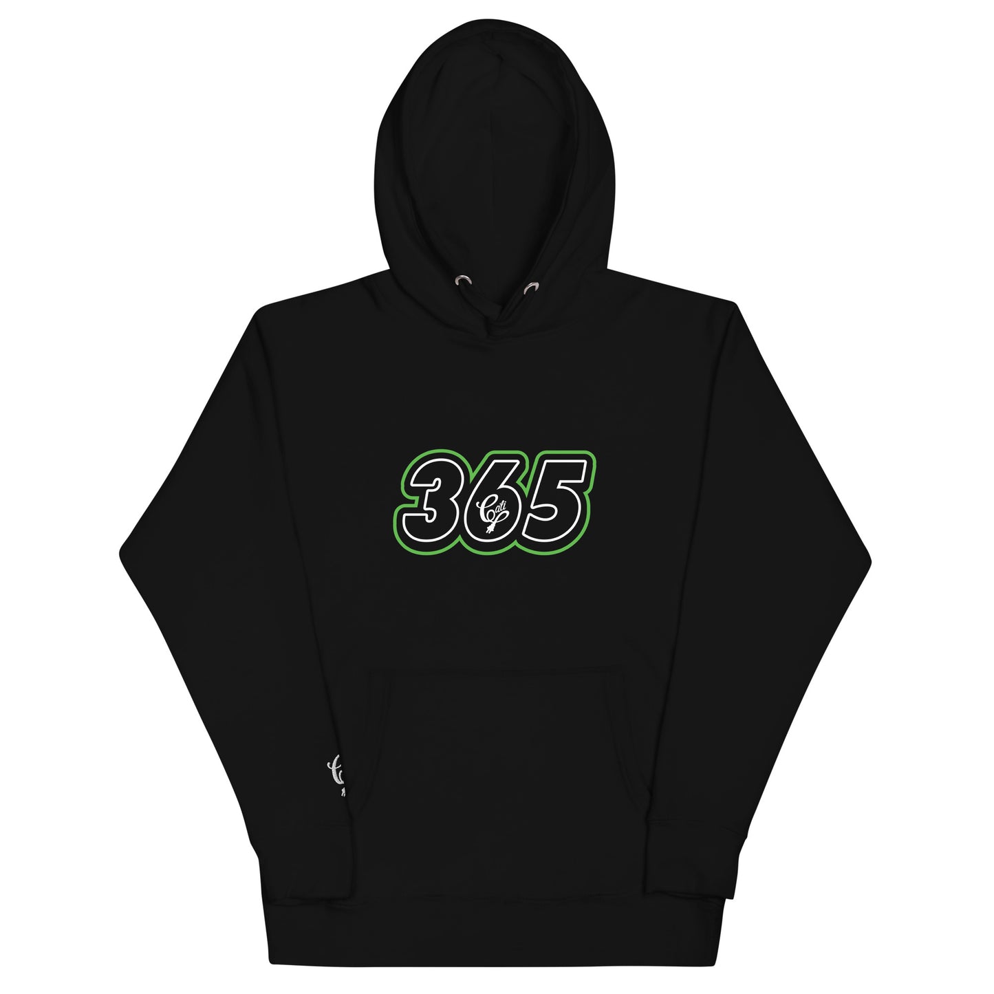 Cali 365 Unisex Hoodie