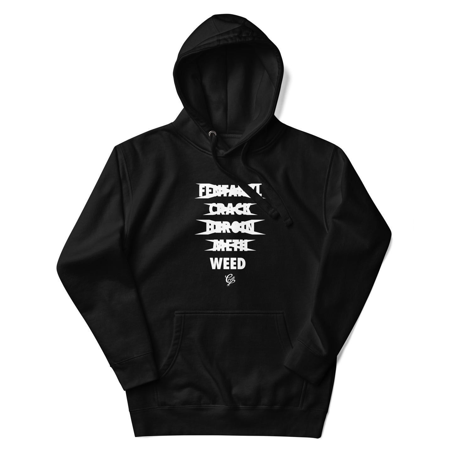 Cali 365 Unisex Hoodie