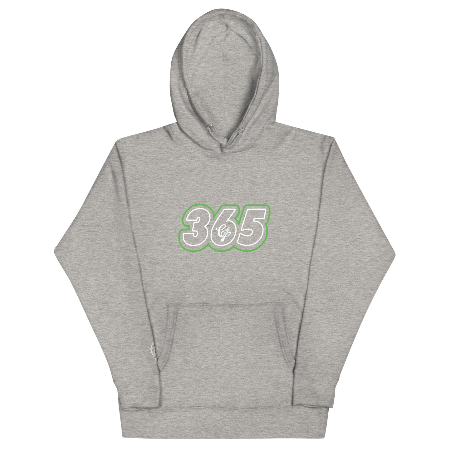 Cali 365 Unisex Hoodie