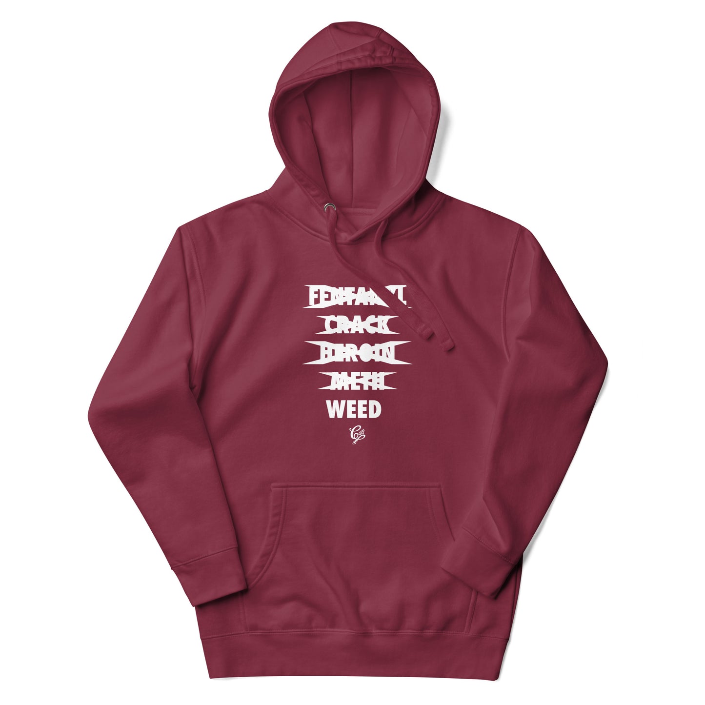 Cali 365 Unisex Hoodie