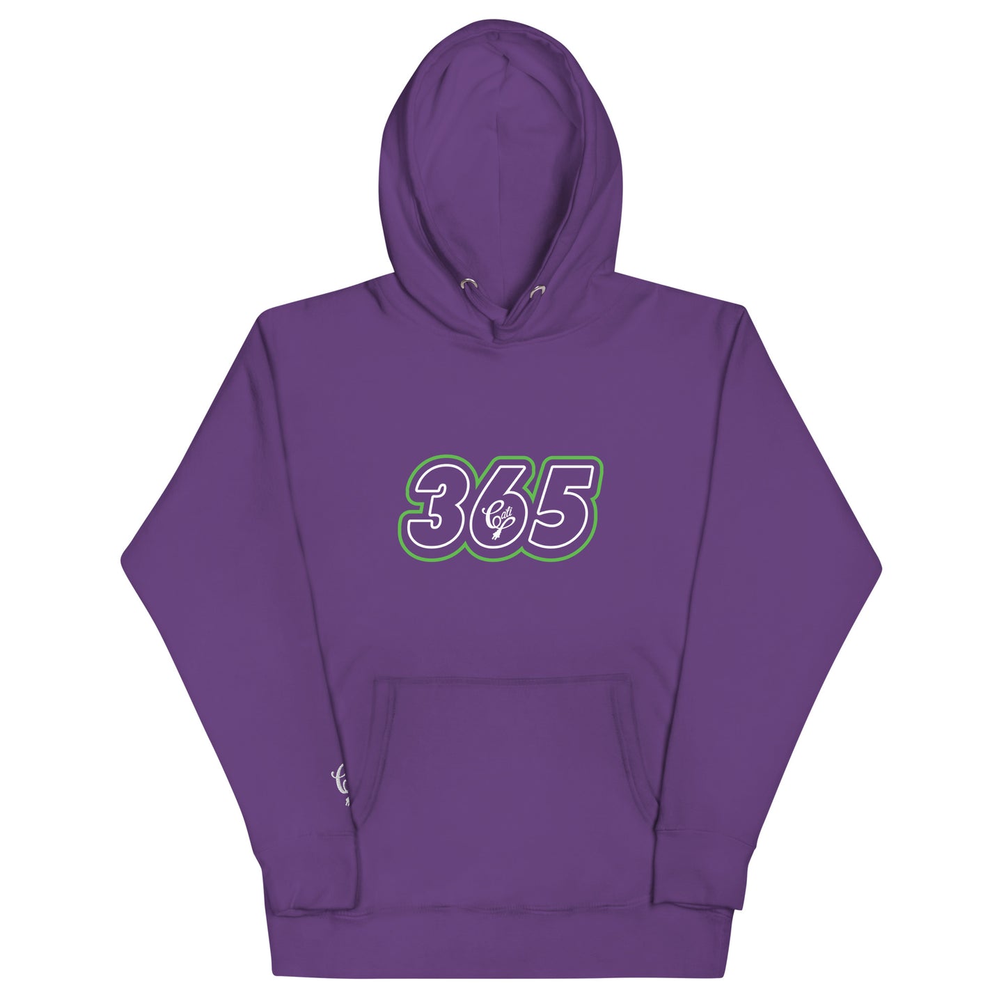 Cali 365 Unisex Hoodie
