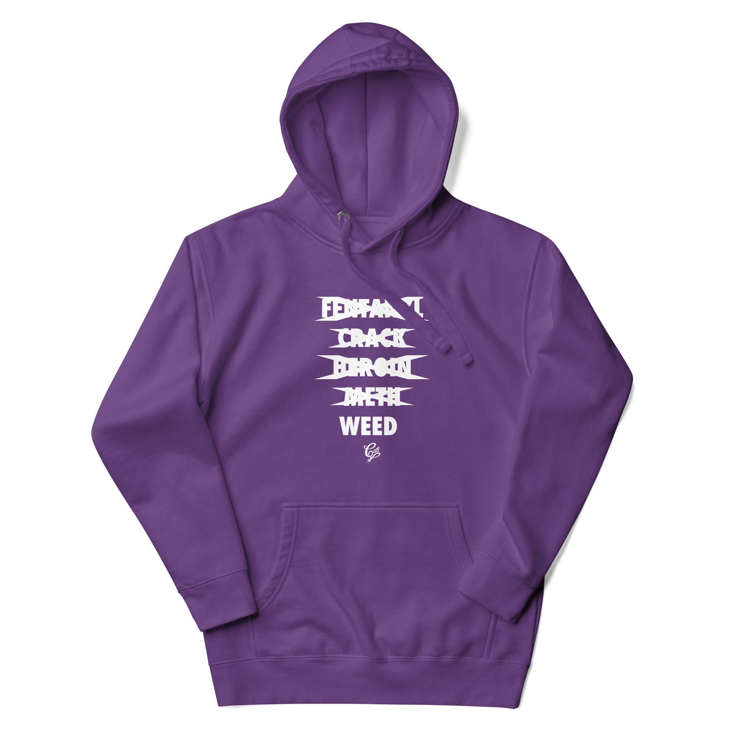 Cali 365 Unisex Hoodie